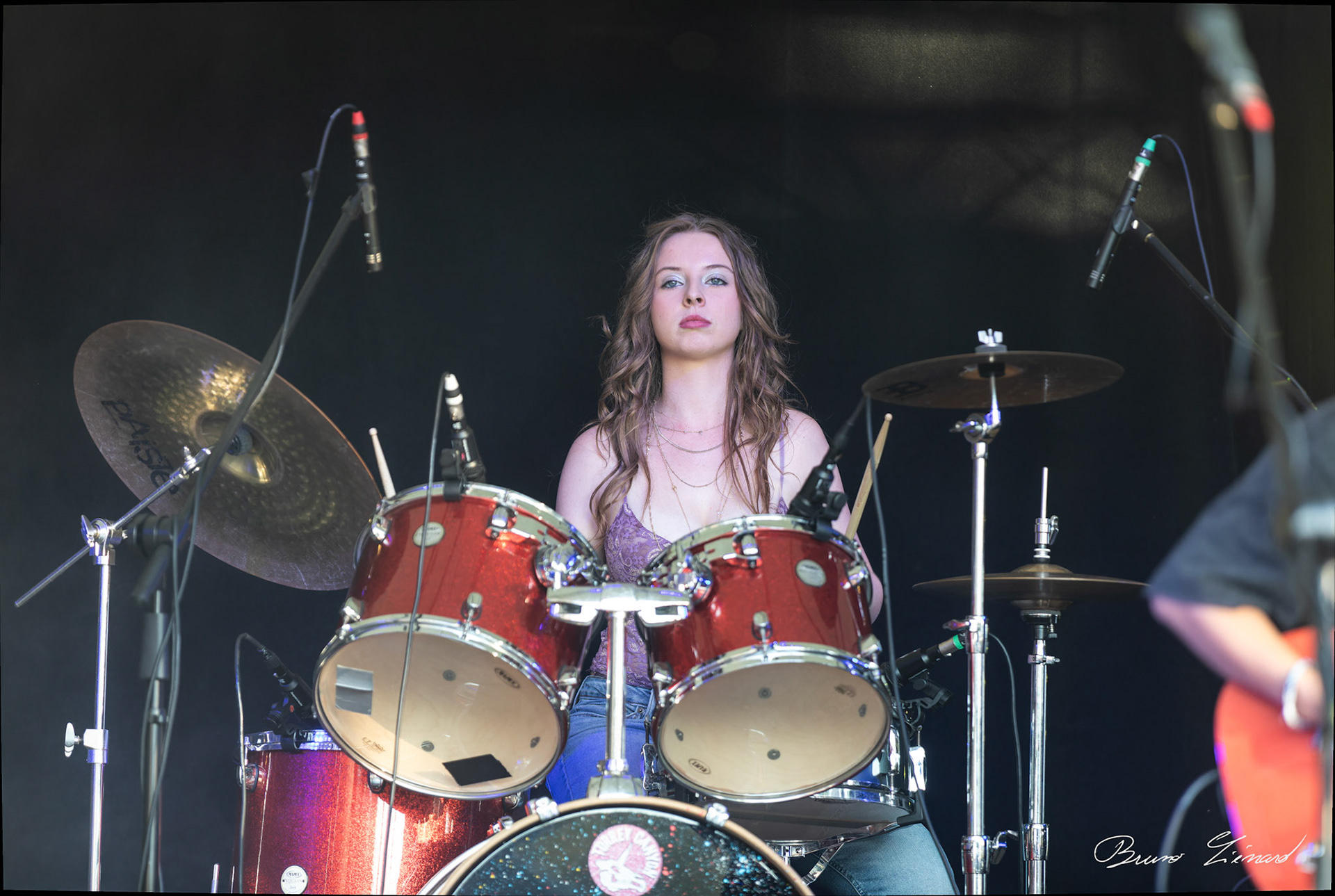 Festival Vach'De Rock 2024