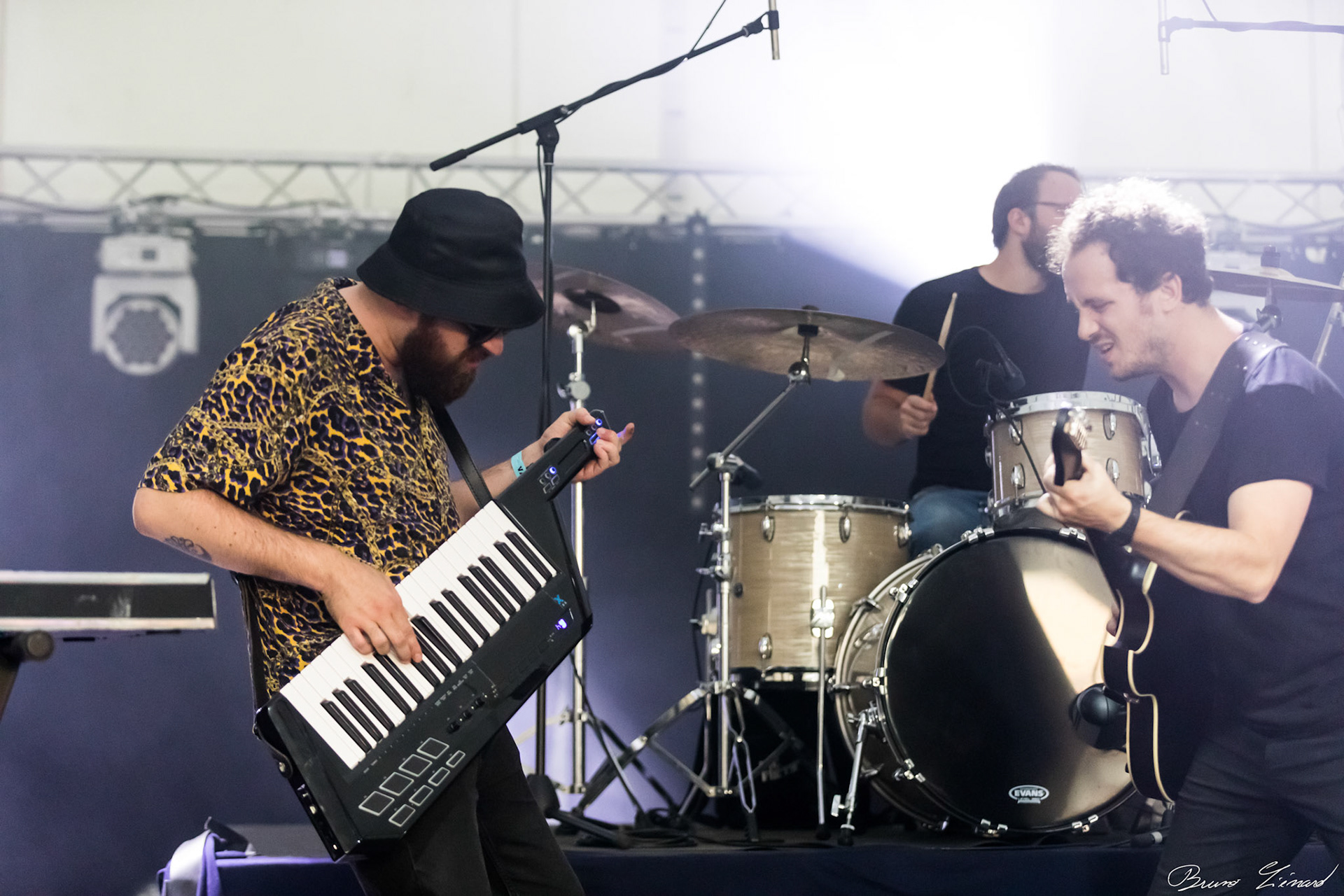 Festival Vach'De Rock #12