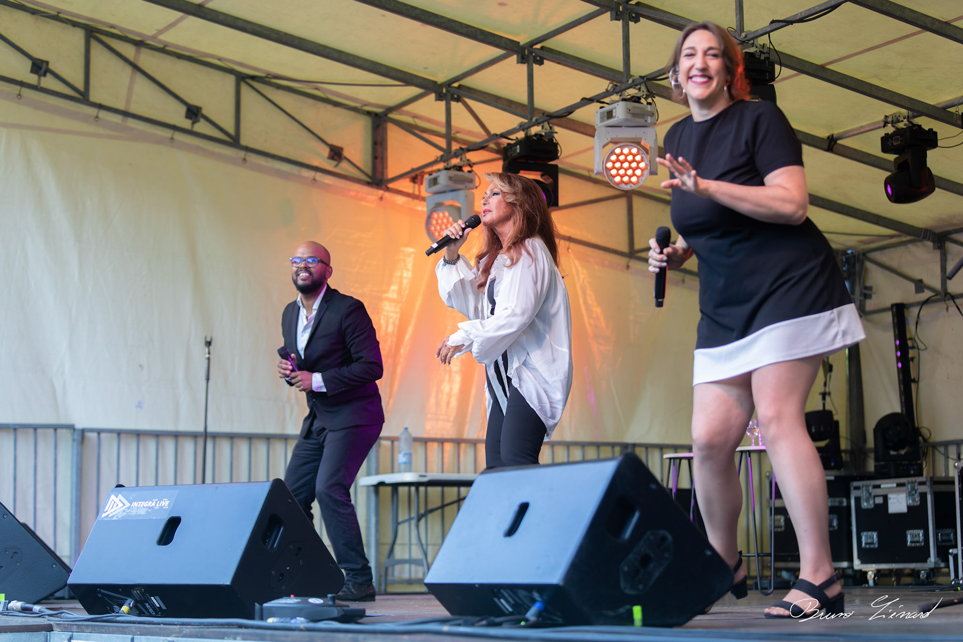 Fête des Vendanges 2022 - Villers-lès-Nancy
