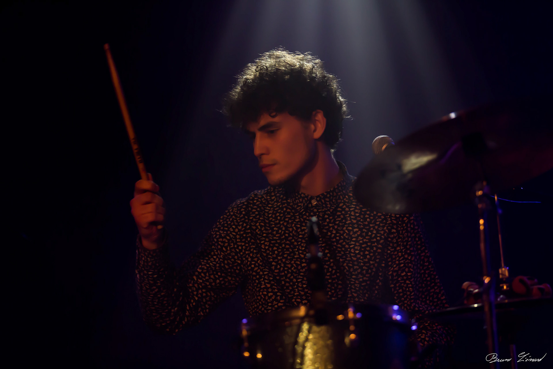 Concert de fin d'année du CROUS Lorraine