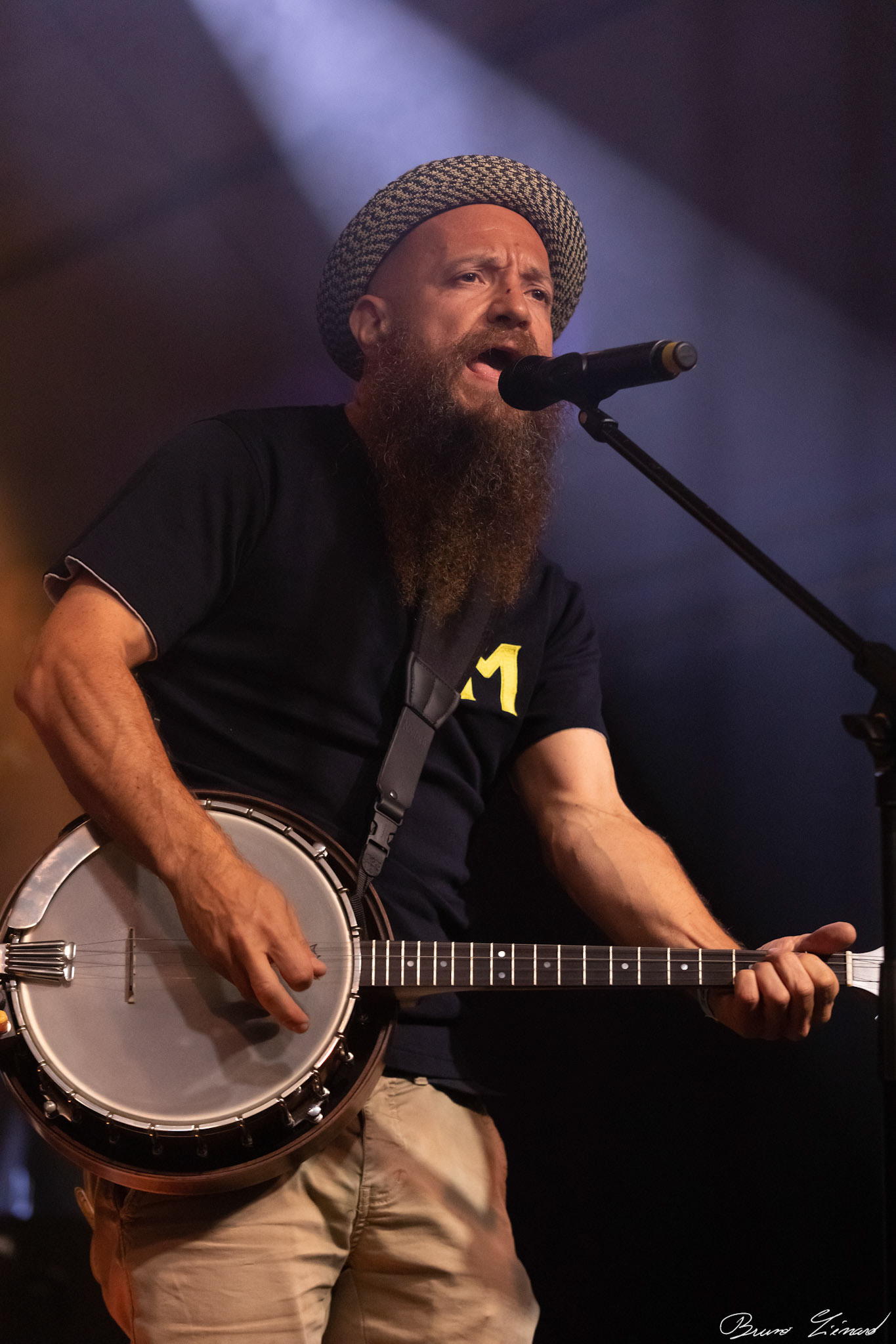 Festival Vach'De Rock #12