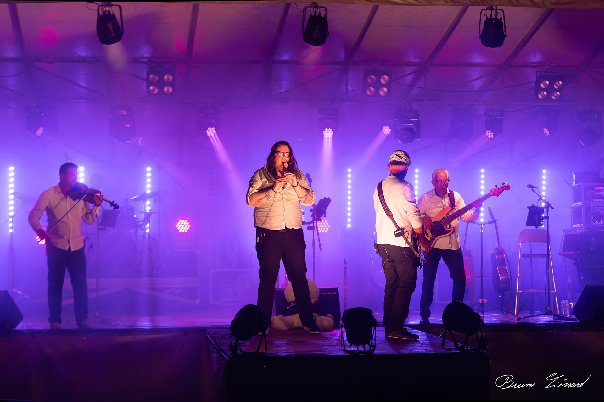 Fête des Vendanges 2024 - Villers-lès-Nancy