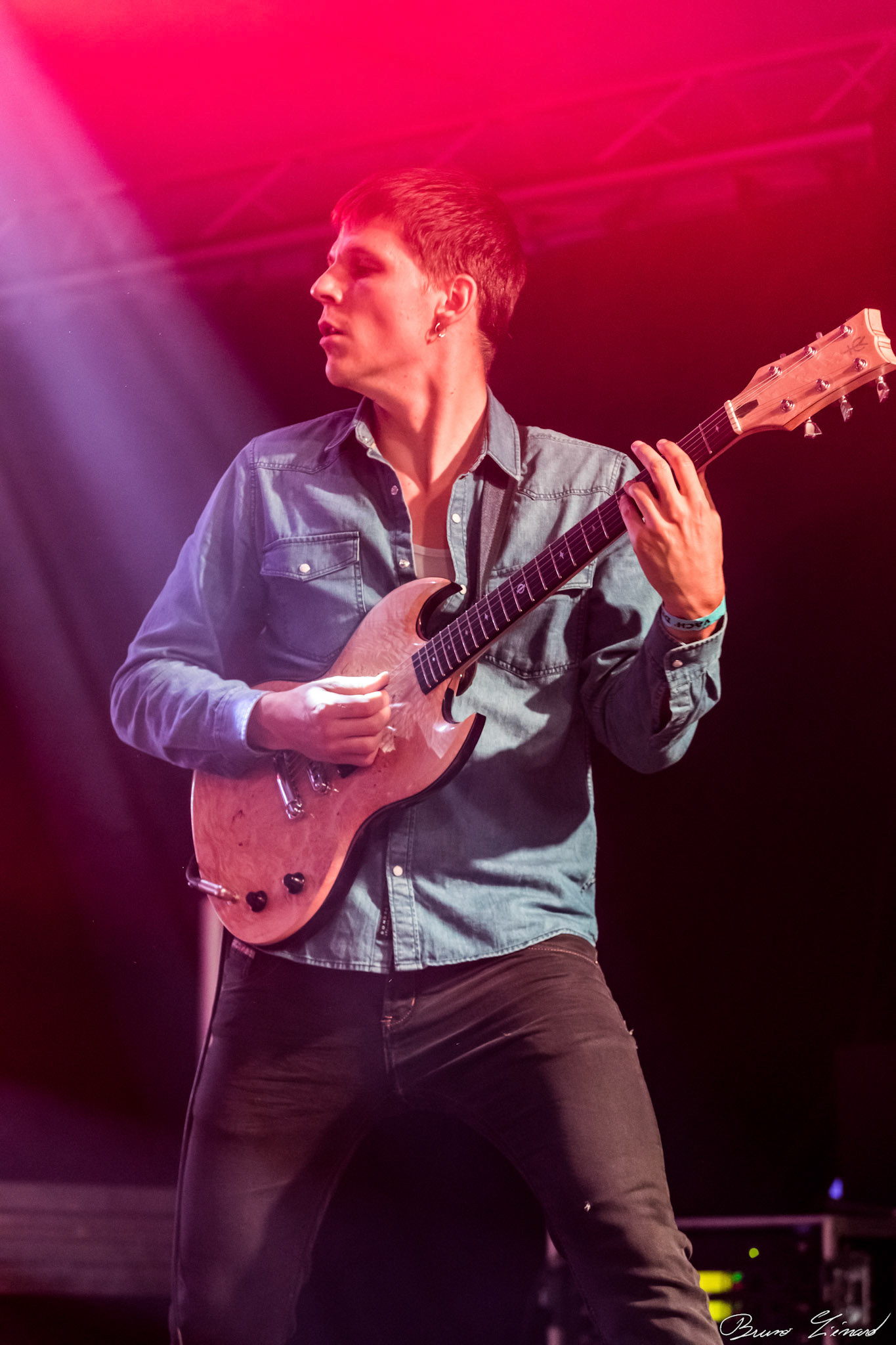 Festival Vach'De Rock #12