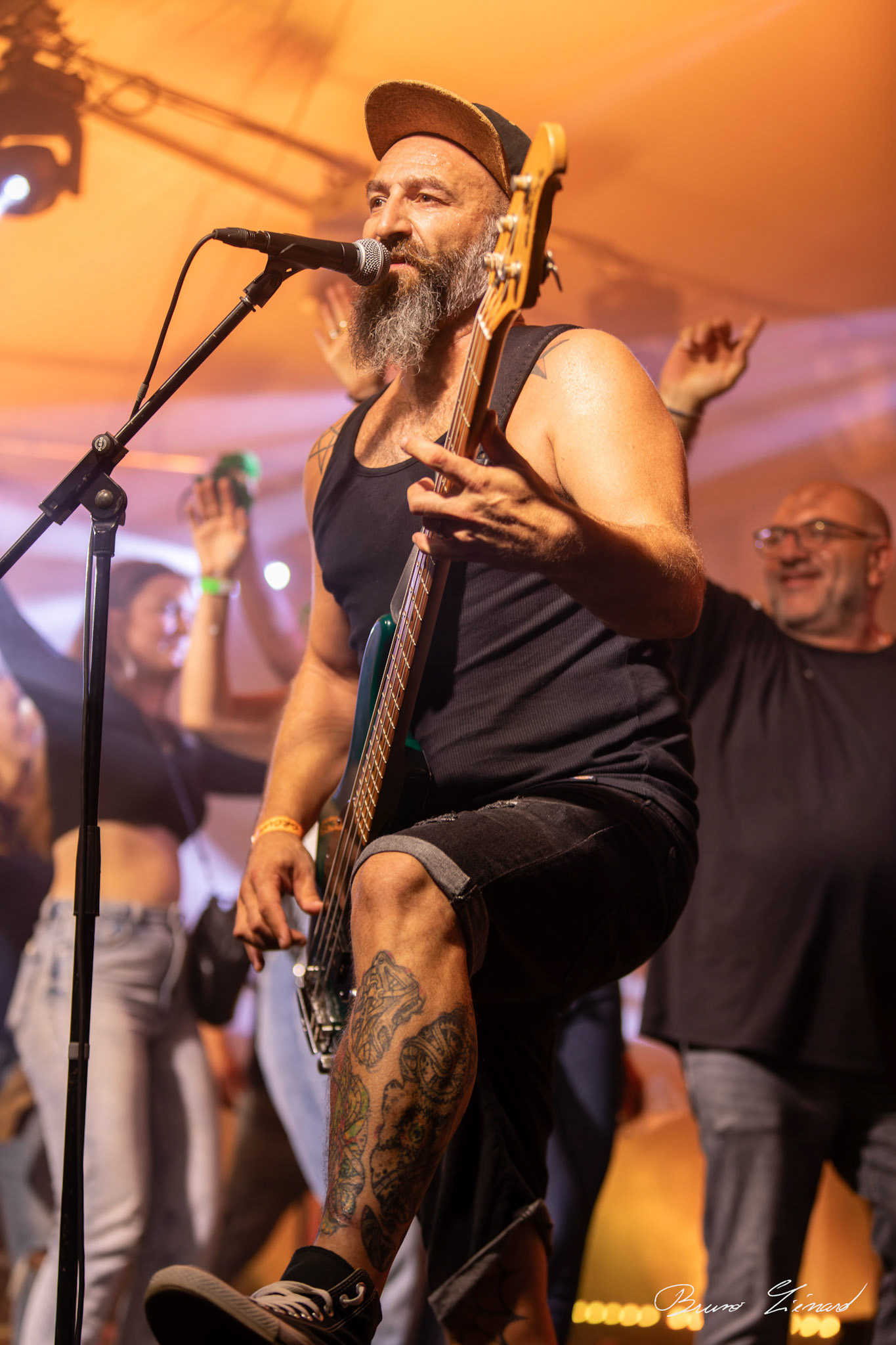 Festival Vach' De Rock 2023