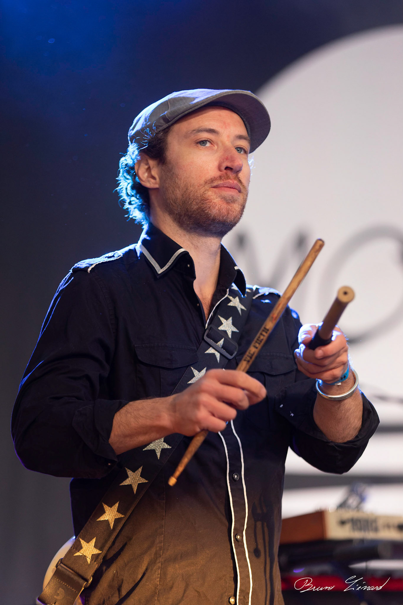 Festival Vach' De Rock 2022