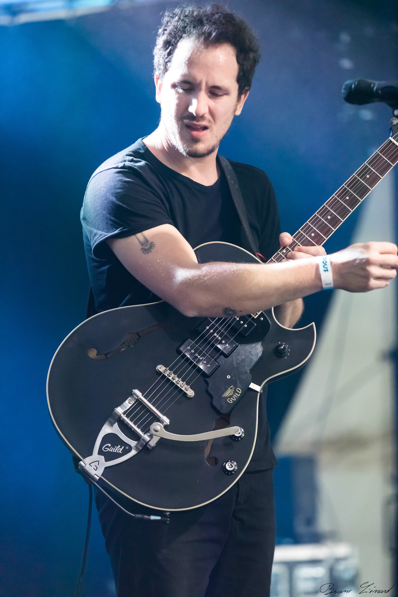 Festival Vach'De Rock #12