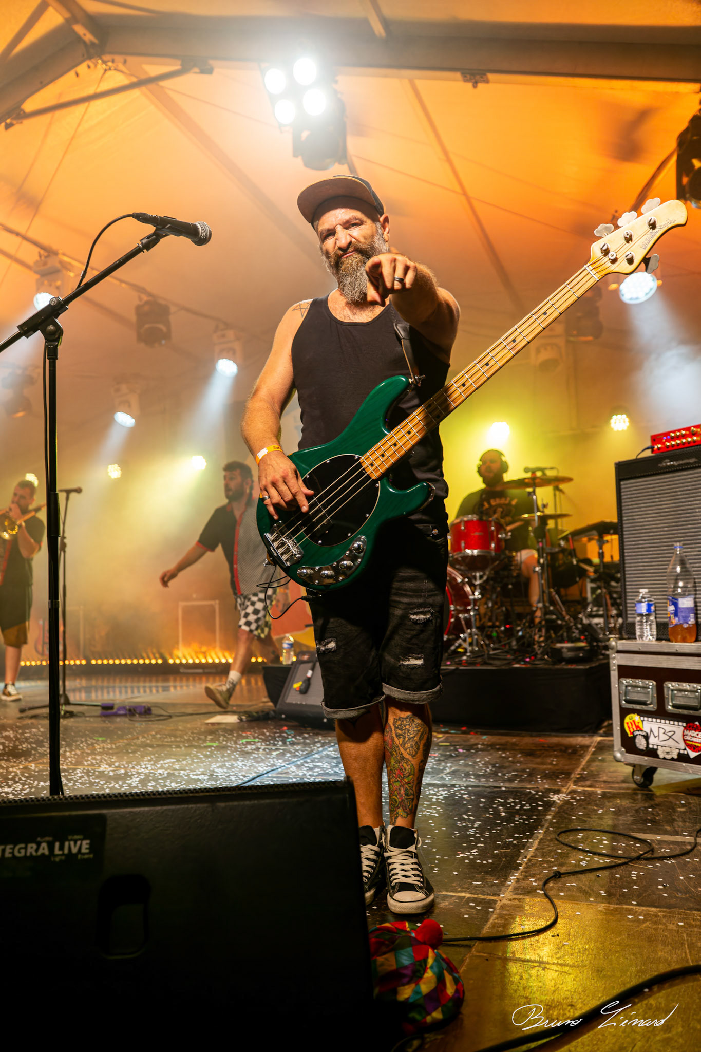 Festival Vach' De Rock 2023