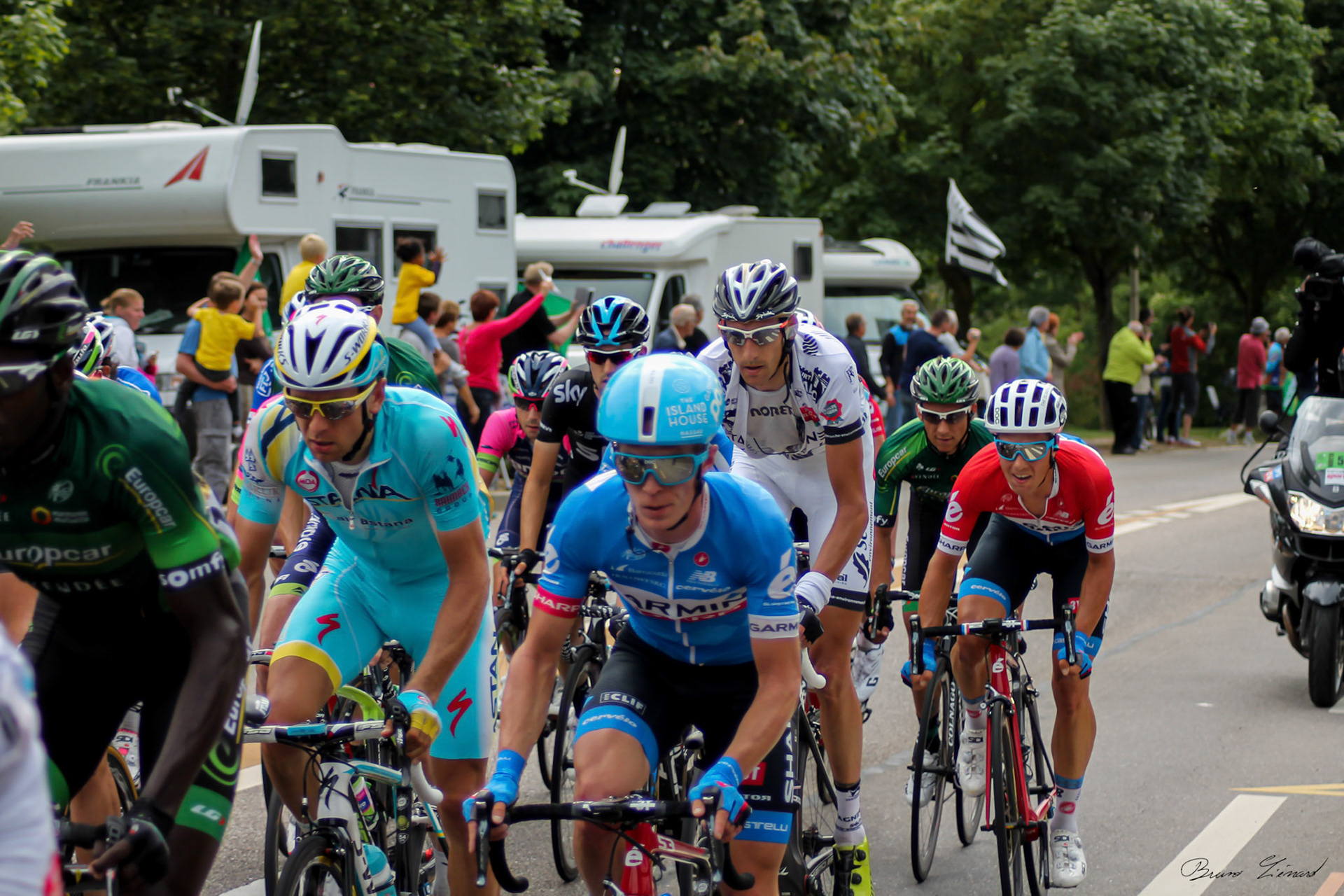 Tour de France 2014