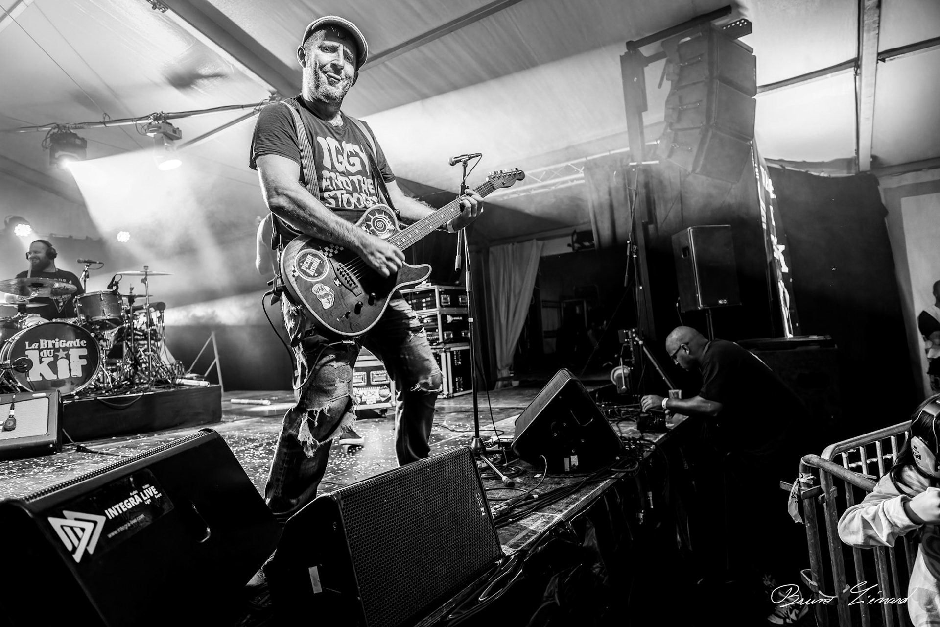 Festival Vach' De Rock 2023