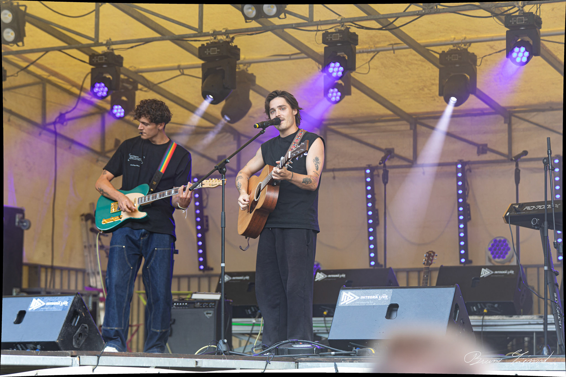 Fête des Vendanges 2024 - Villers-lès-Nancy