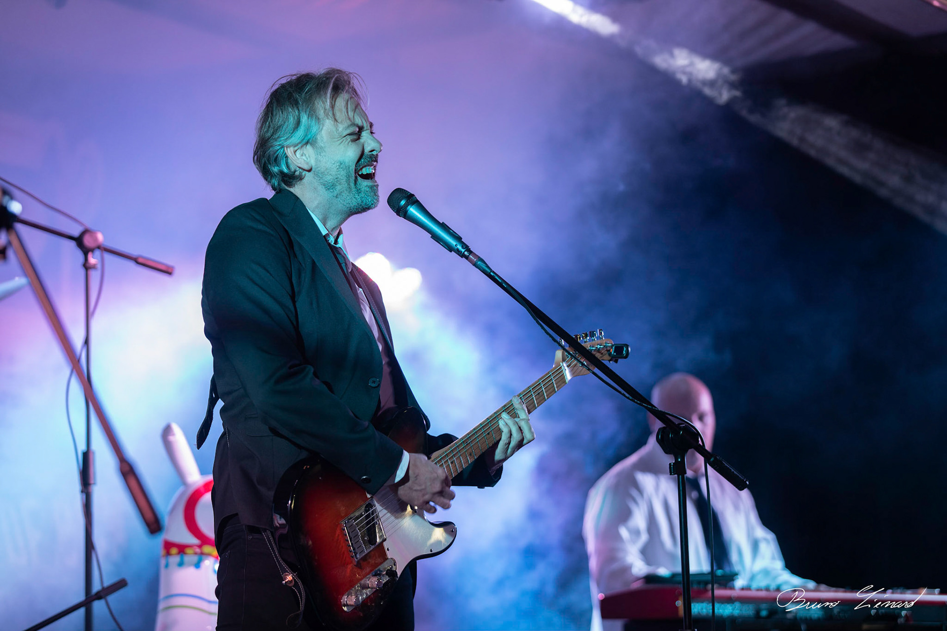 Festival Vach' De Rock 2022