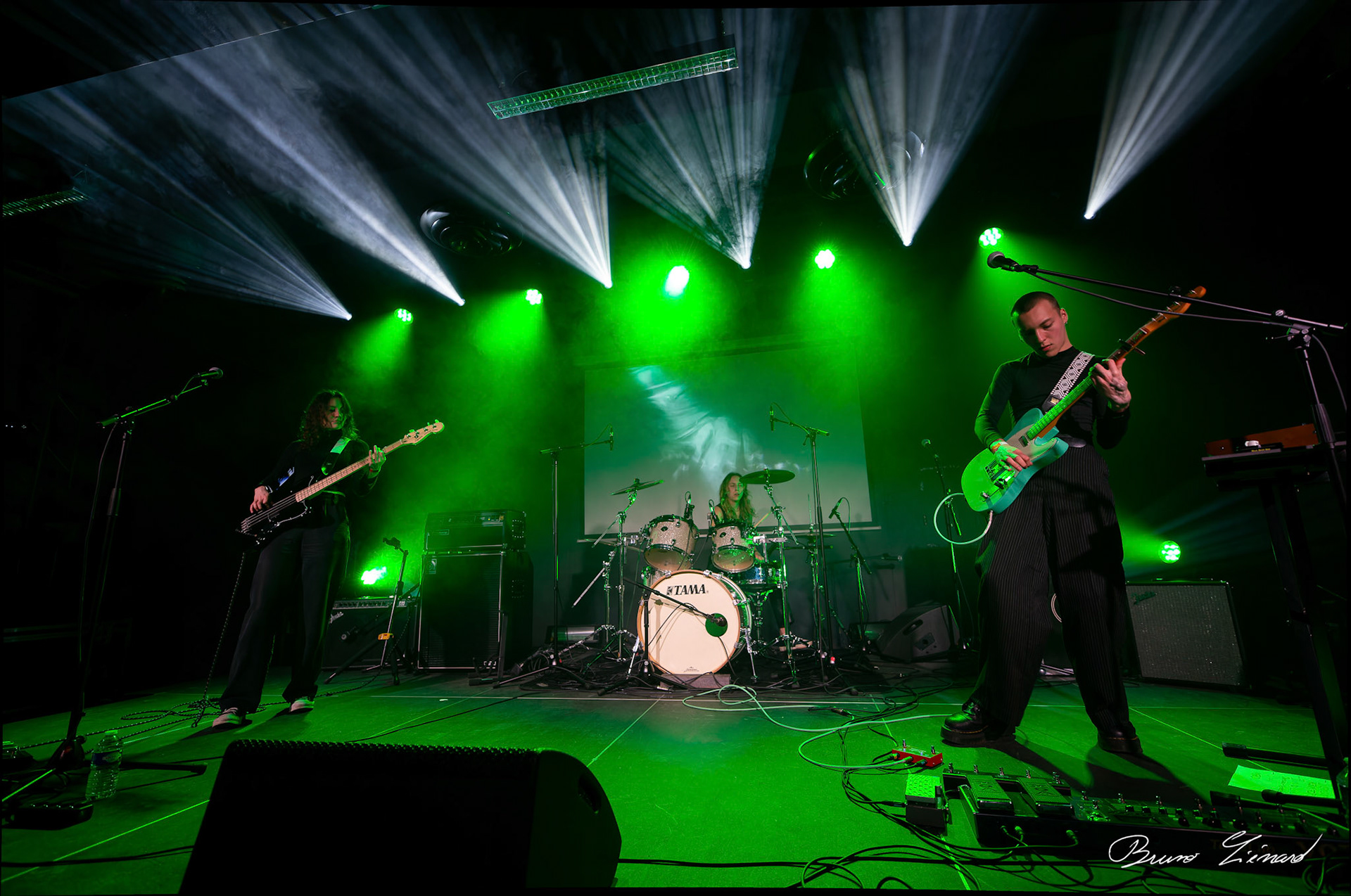 Finale du tremplin musical étudiant CROUS Lorraine 2024