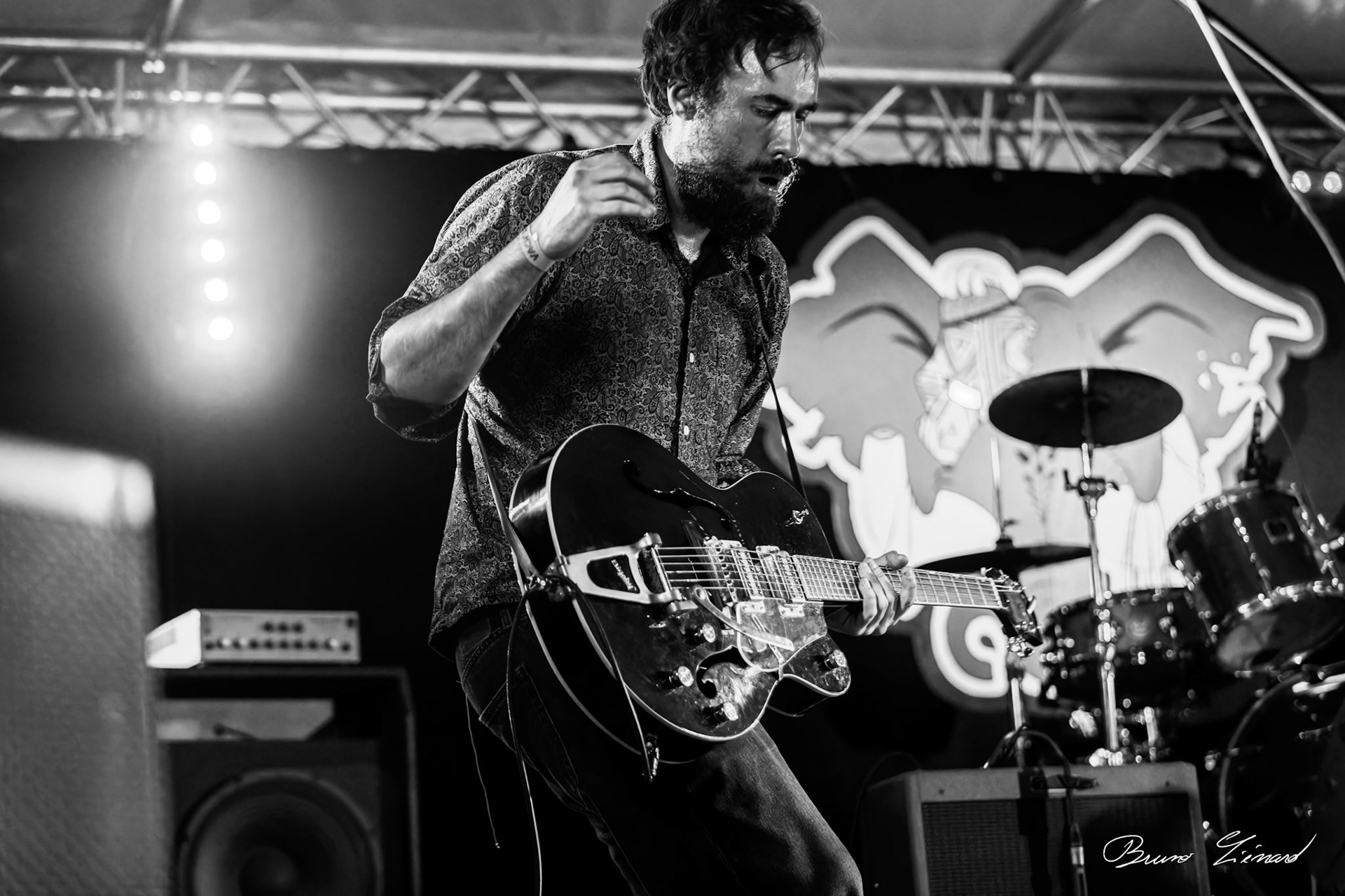 Festival Vach' De Rock 2023