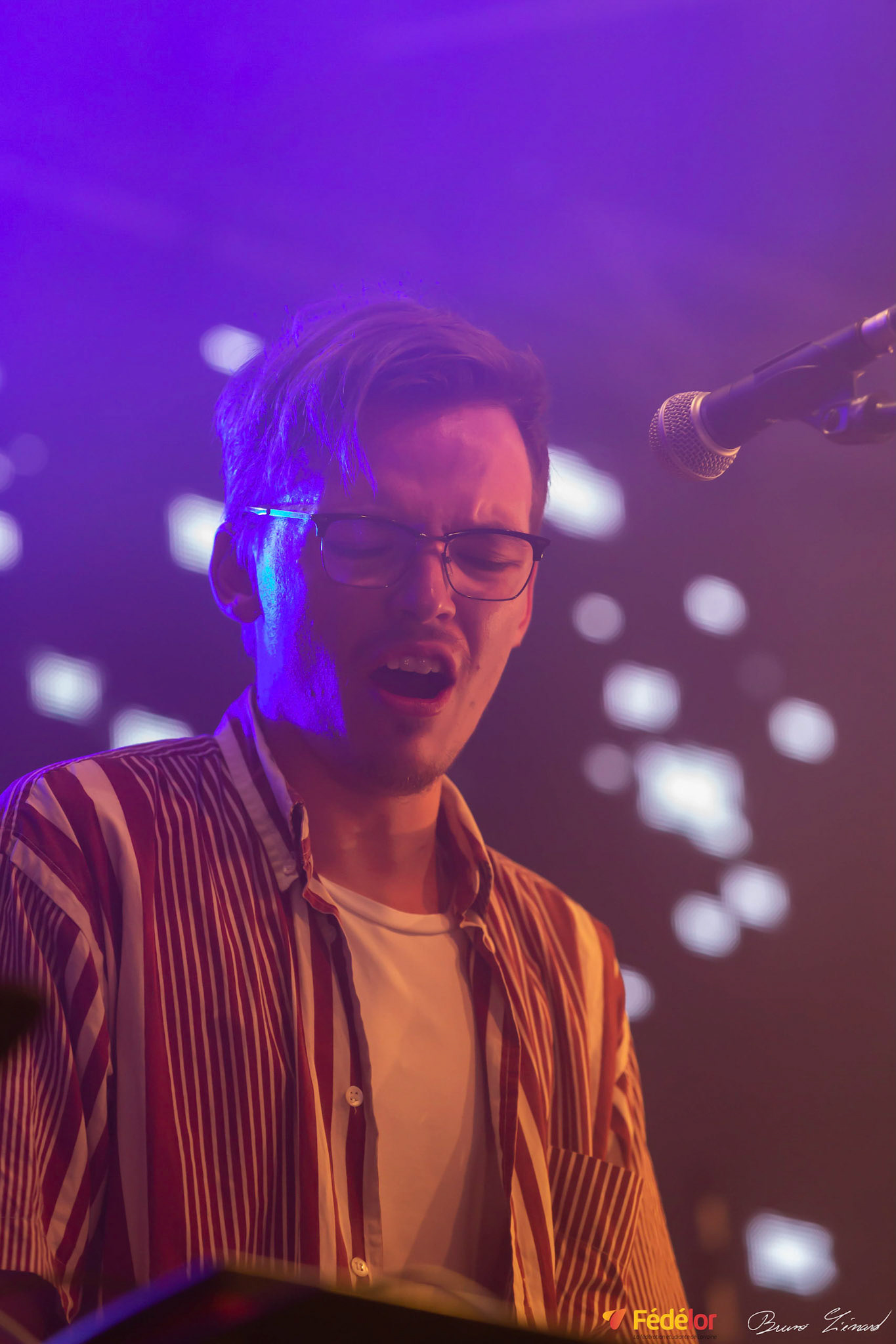 Nocturnes étudiantes 2019