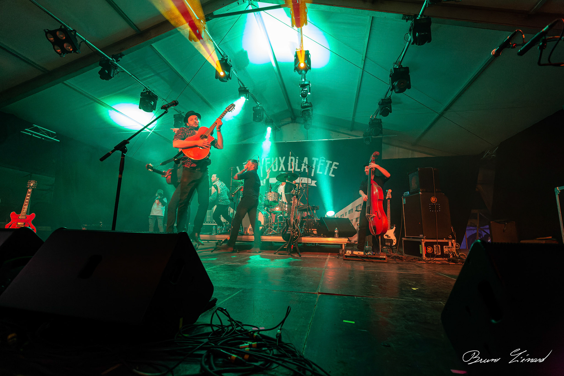 Festival Vach' De Rock 2022