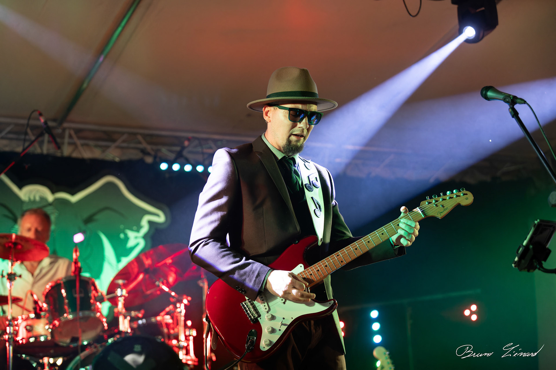 Festival Vach' De Rock 2023