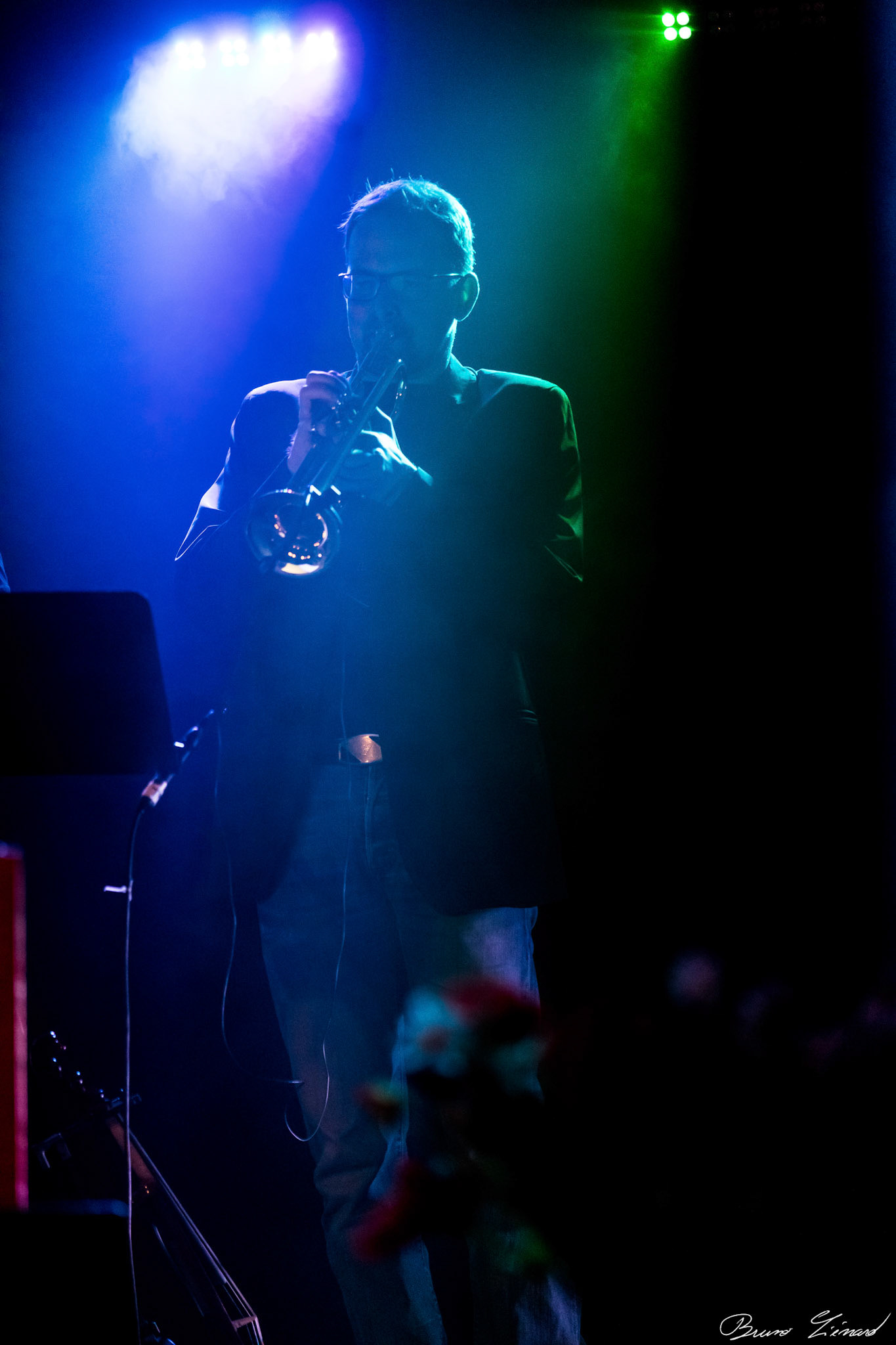 Nadamas - Fête Nationale 2021 - Villers-lès-Nancy