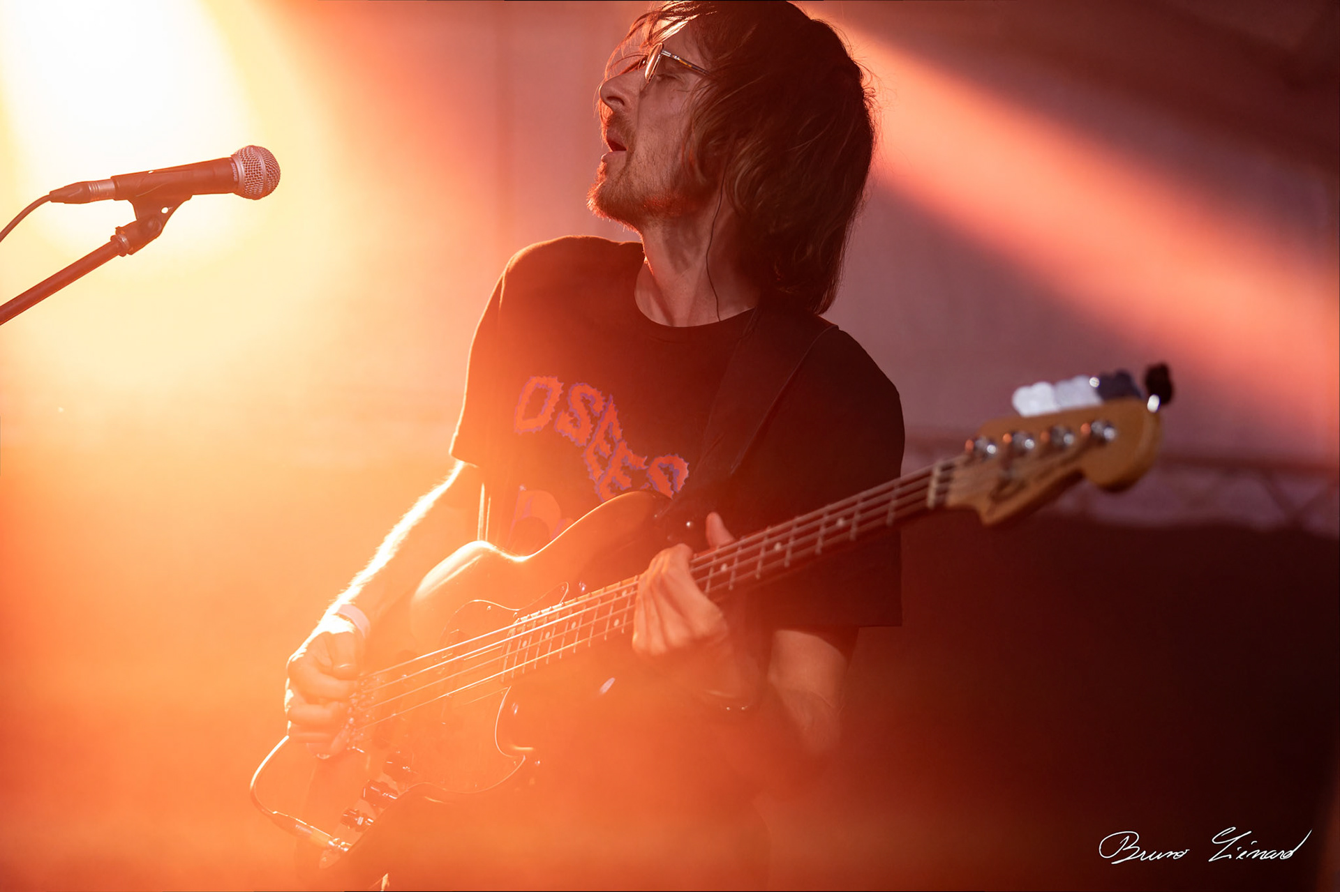 Festival Vach'De Rock 2024