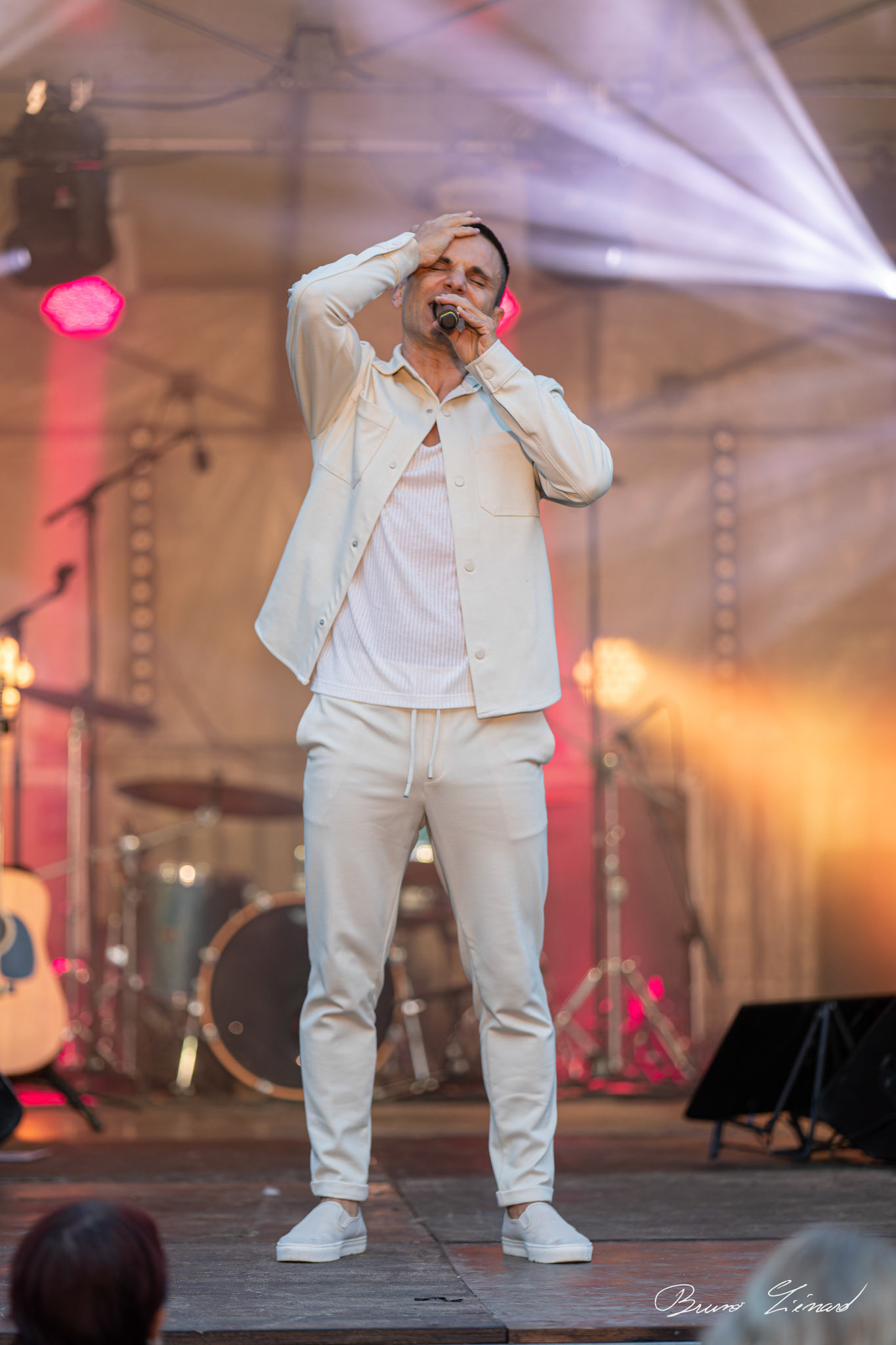 Fête des Vendanges 2023 - Villers-lès-Nancy