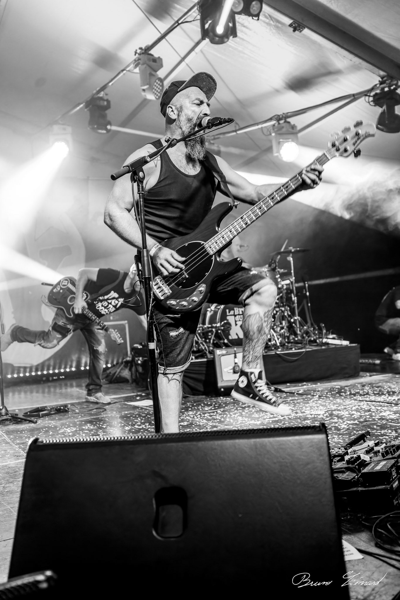 Festival Vach' De Rock 2023