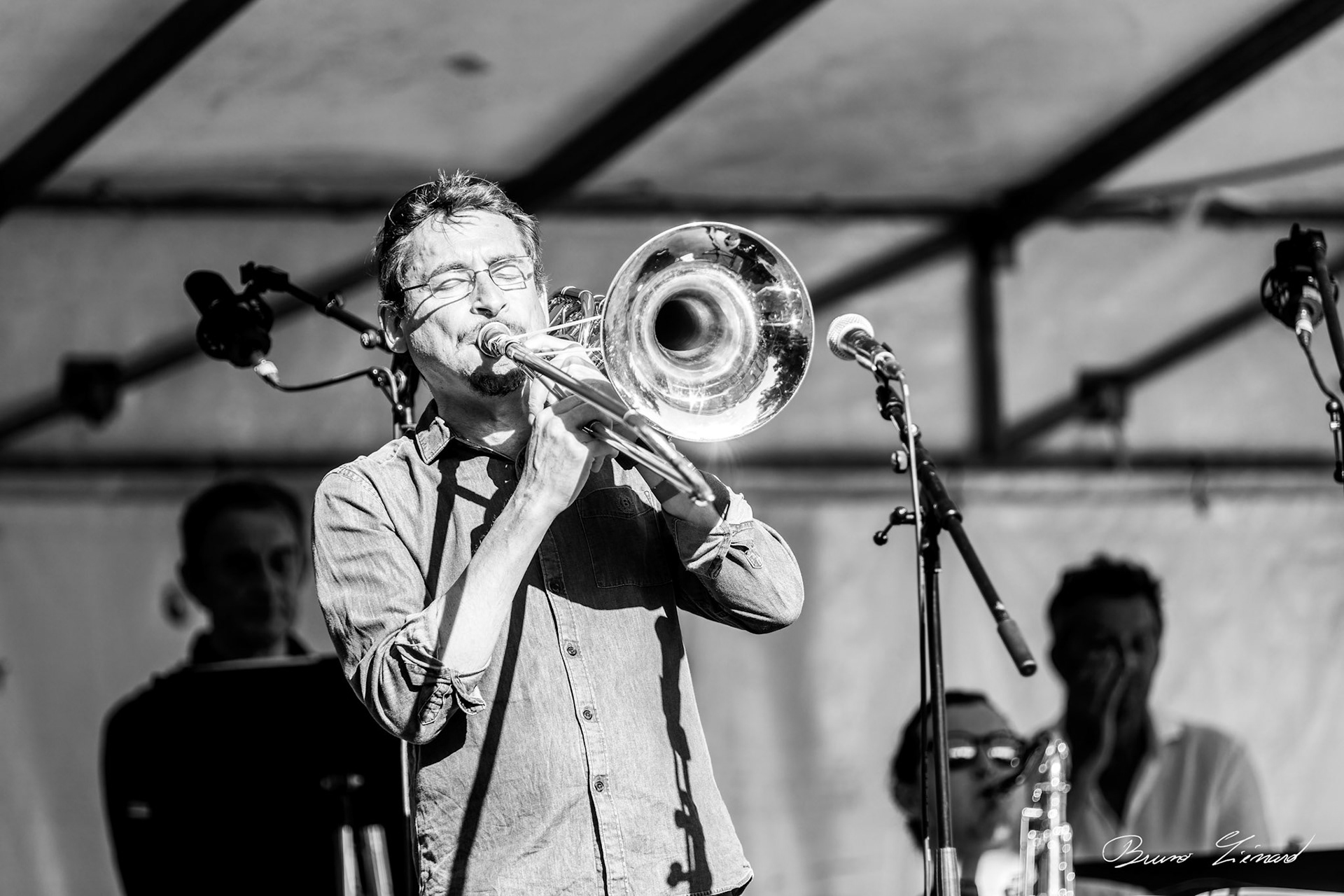 Fête de la musique à Villers-lès-Nancy