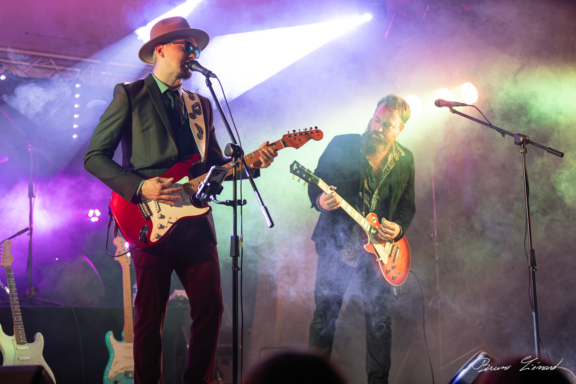 Festival Vach' De Rock 2023