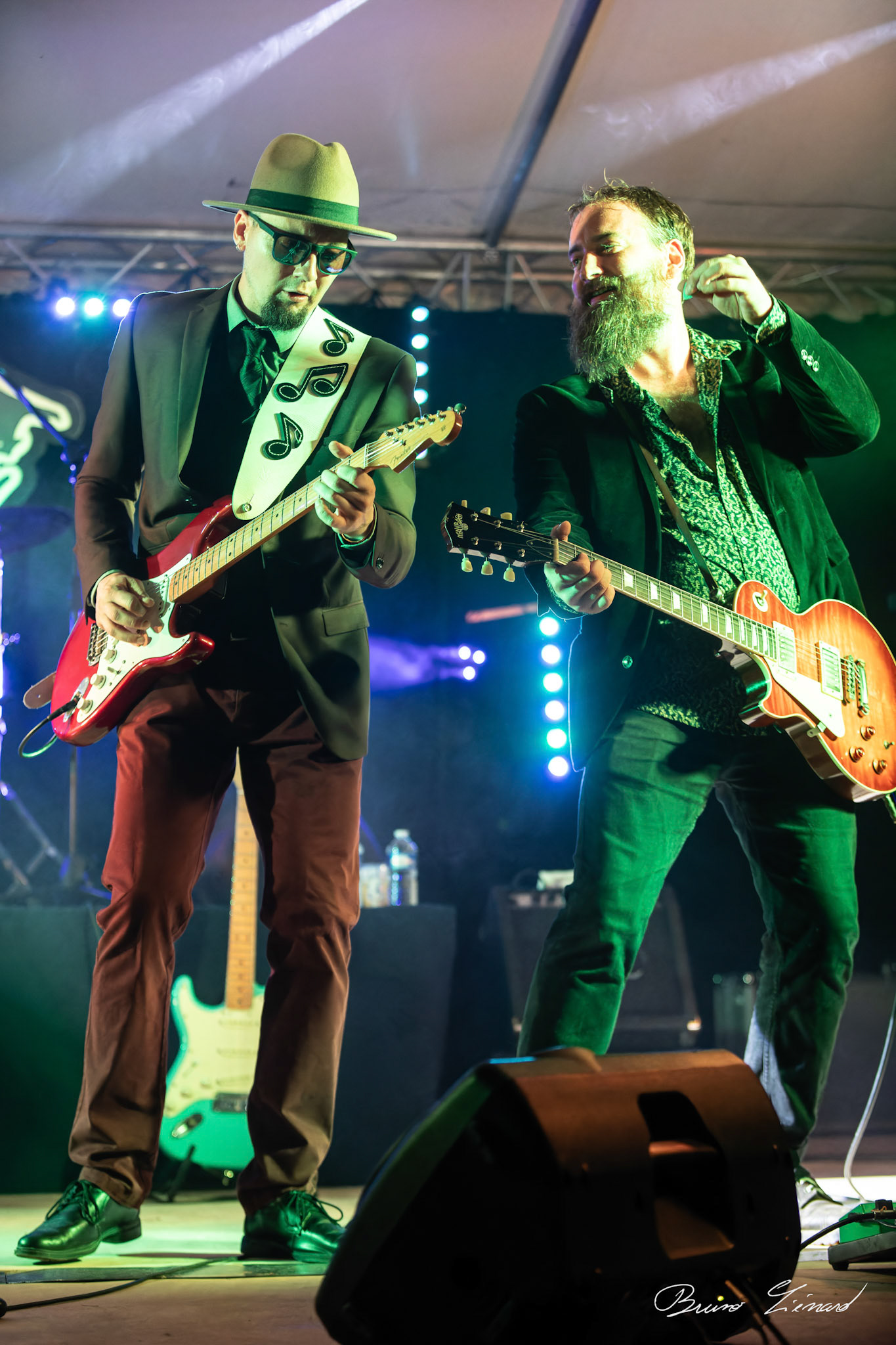 Festival Vach' De Rock 2023