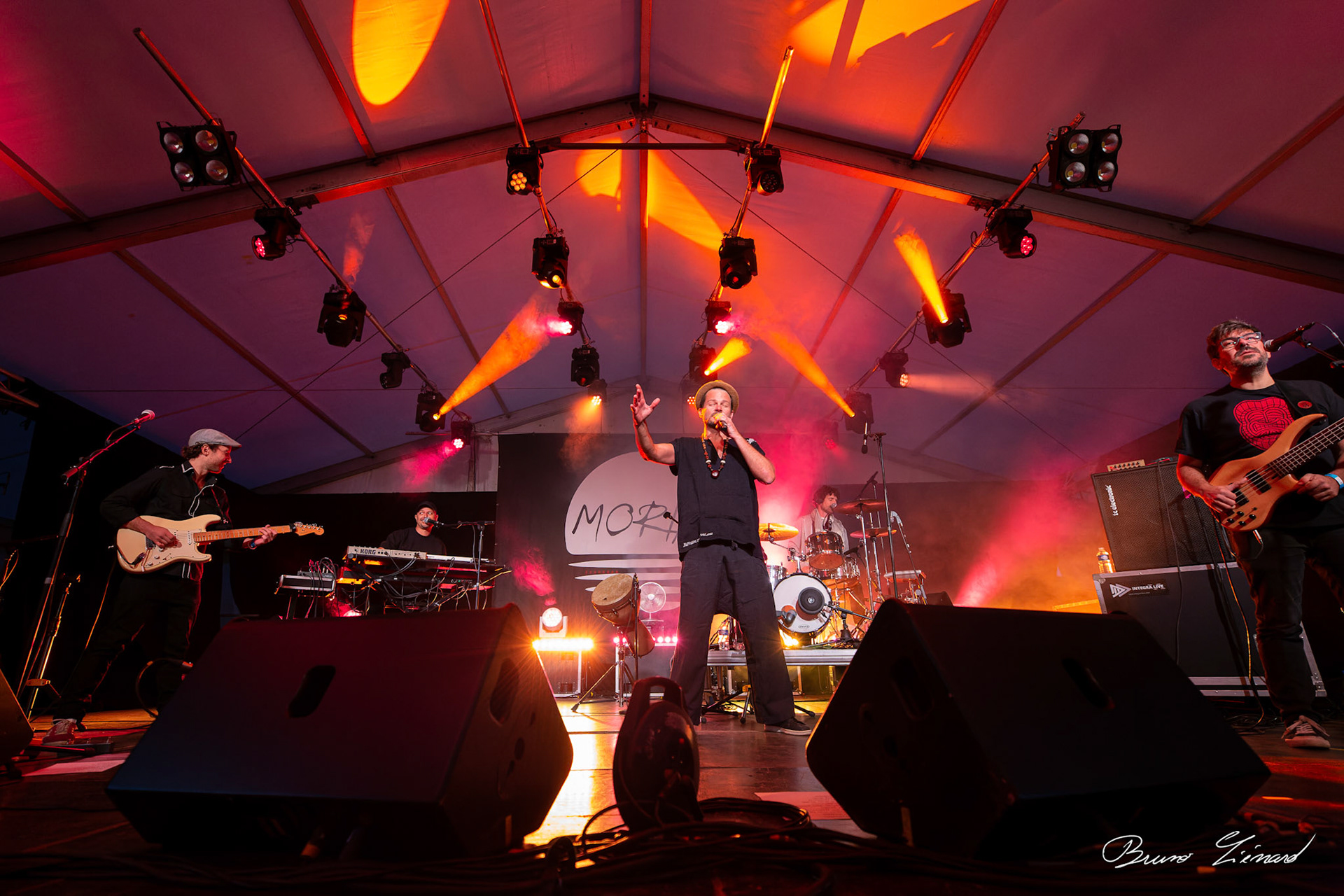 Festival Vach' De Rock 2022