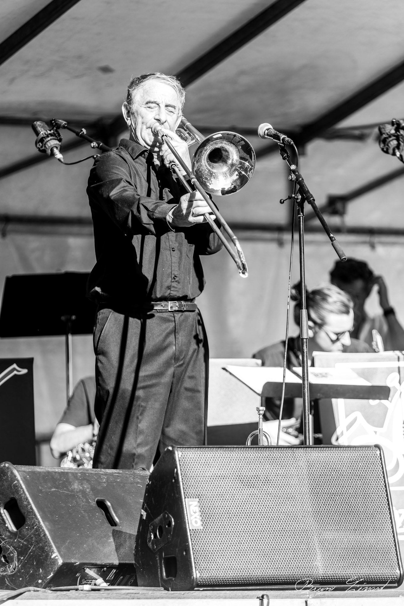 Fête de la musique à Villers-lès-Nancy
