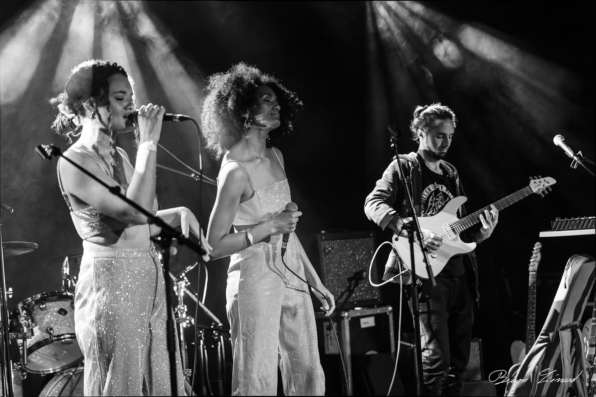 Finale du tremplin musical étudiant CROUS Lorraine 2024