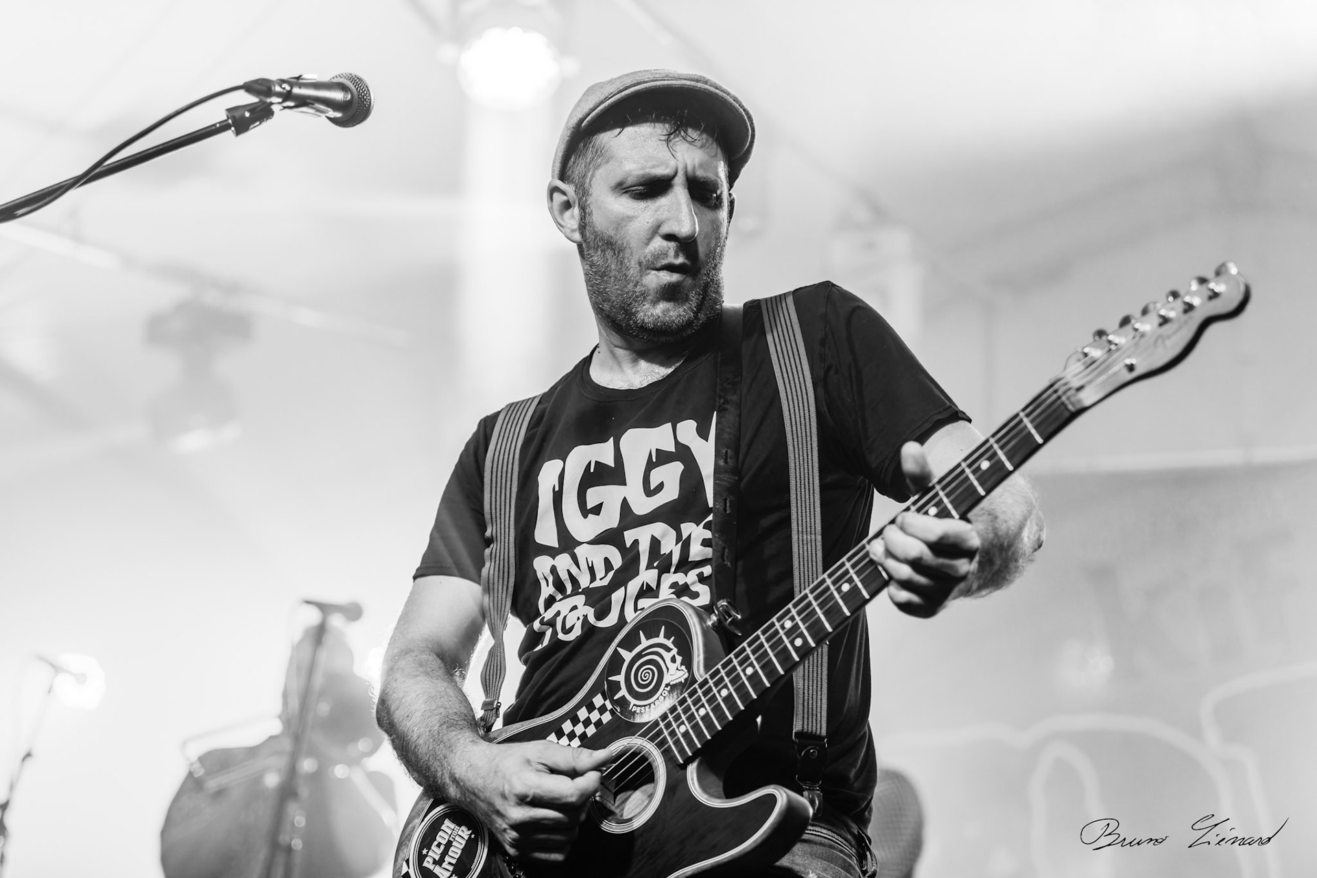 Festival Vach' De Rock 2023