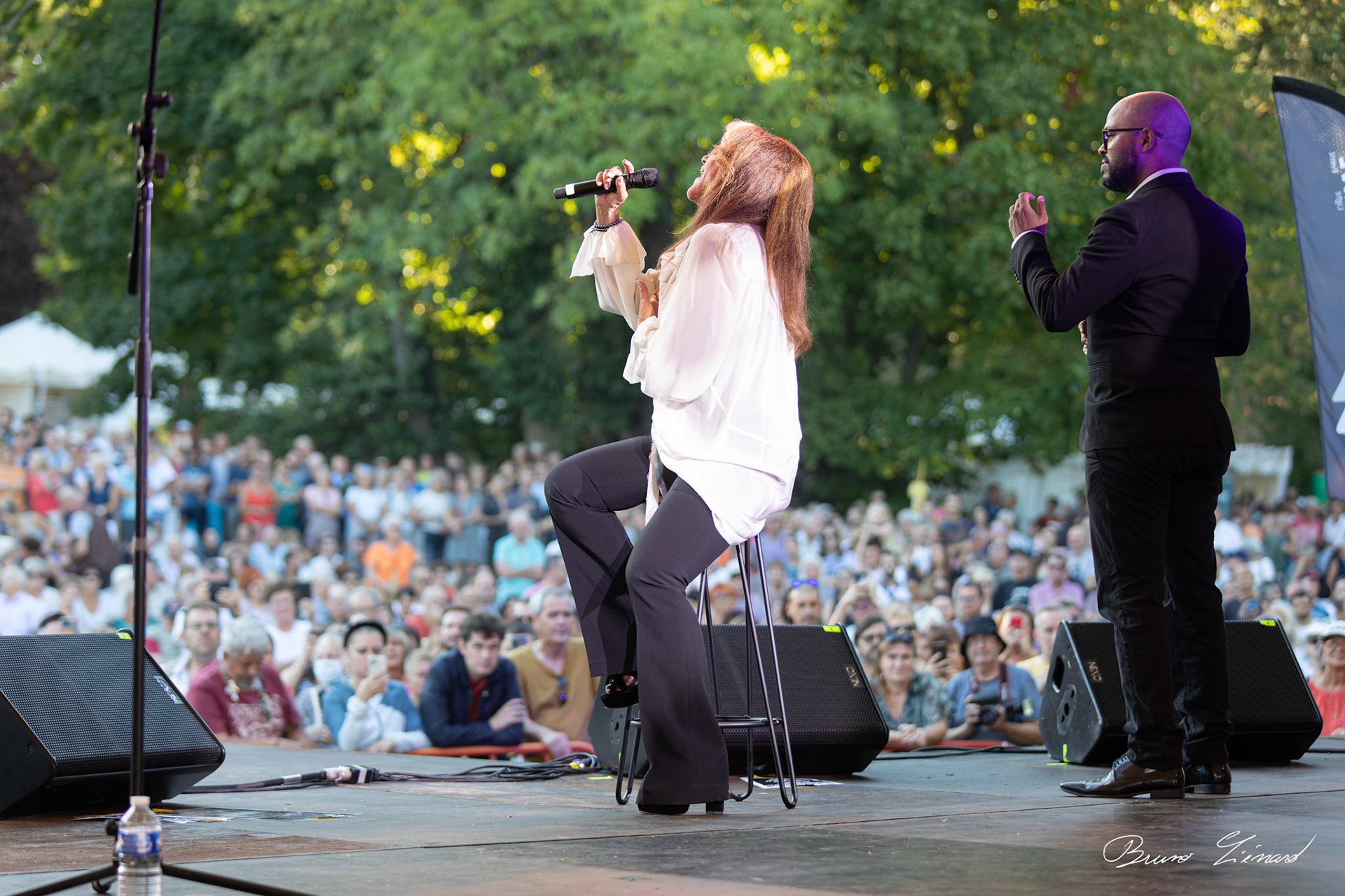 Fête des Vendanges 2022 - Villers-lès-Nancy