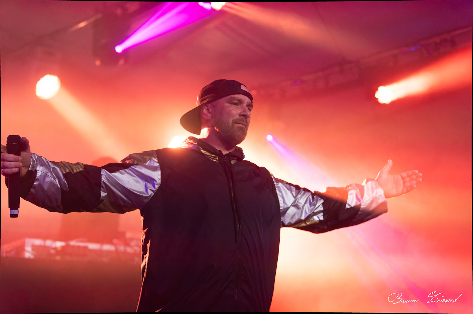 Festival Vach'De Rock 2024