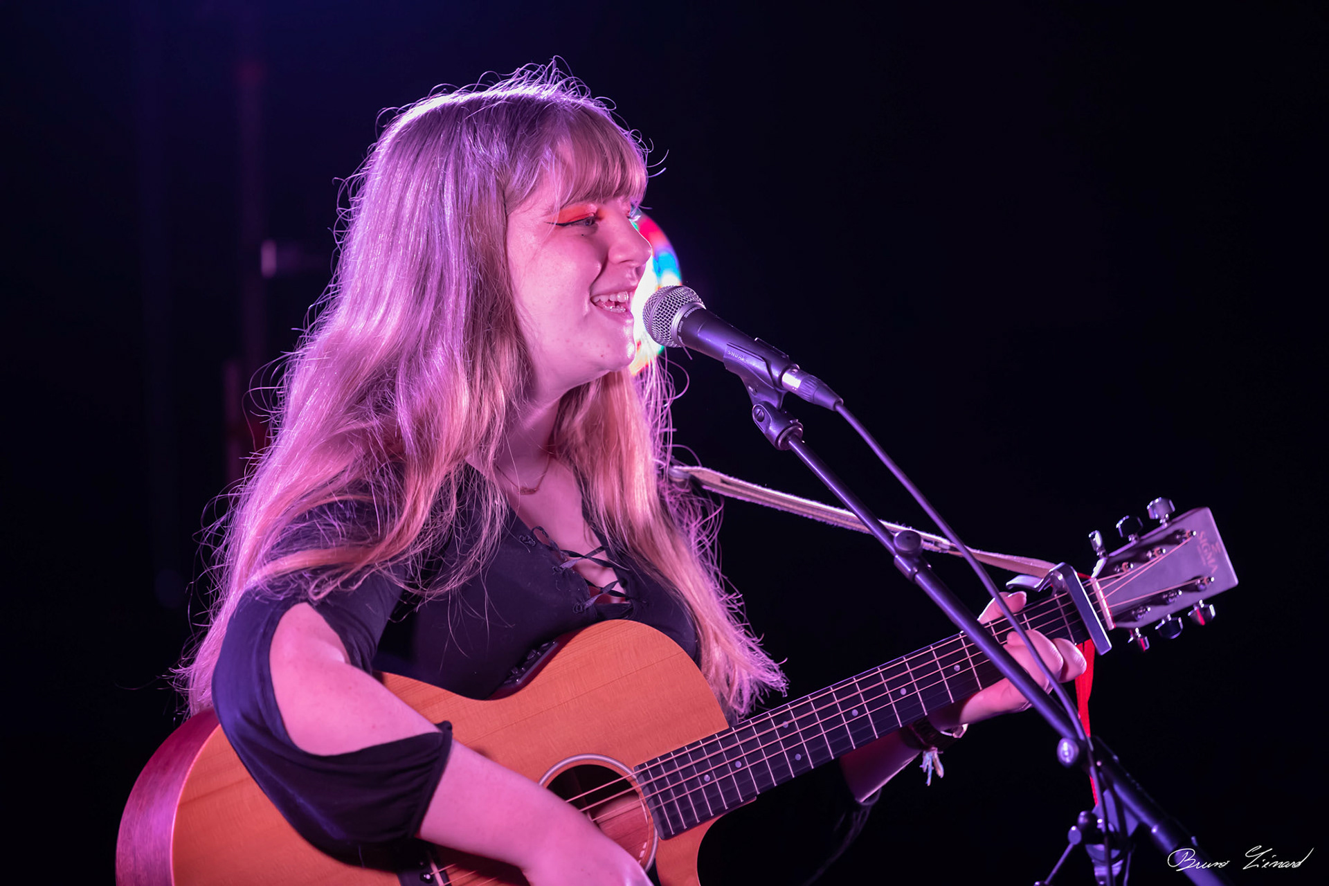 Louise Bailly - MDE ARTEM