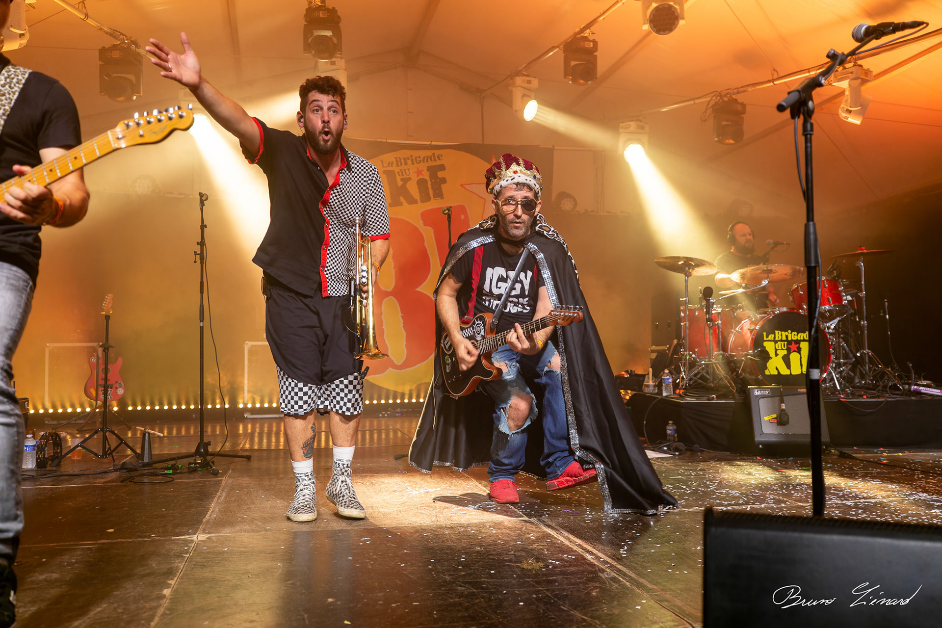 Festival Vach' De Rock 2023