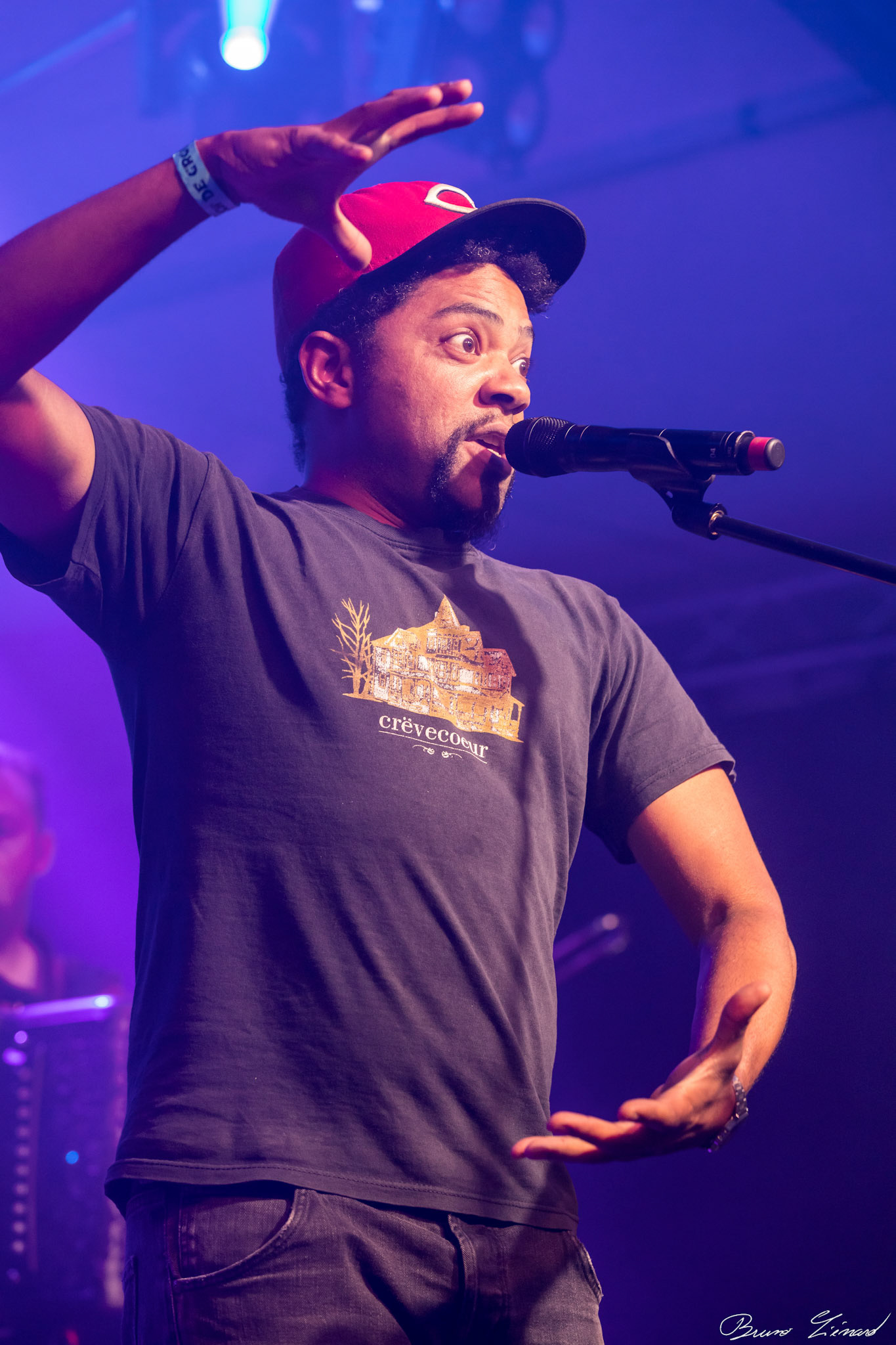 Festival Vach'De Rock #12