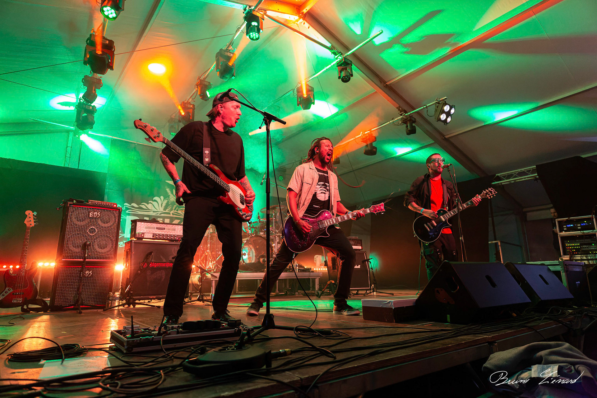 Festival Vach' De Rock 2022