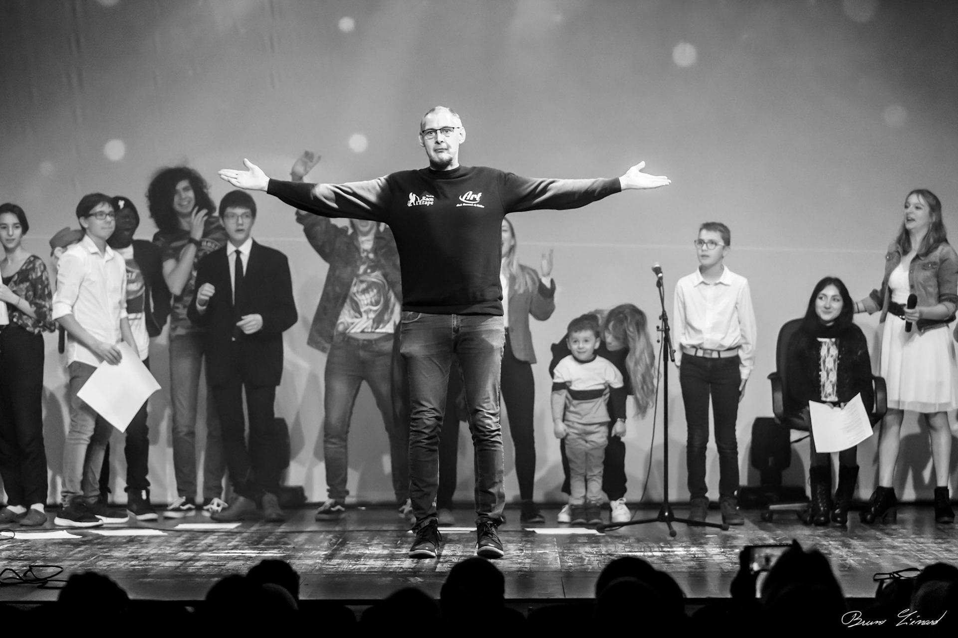 On a tous du talent - Saison 5