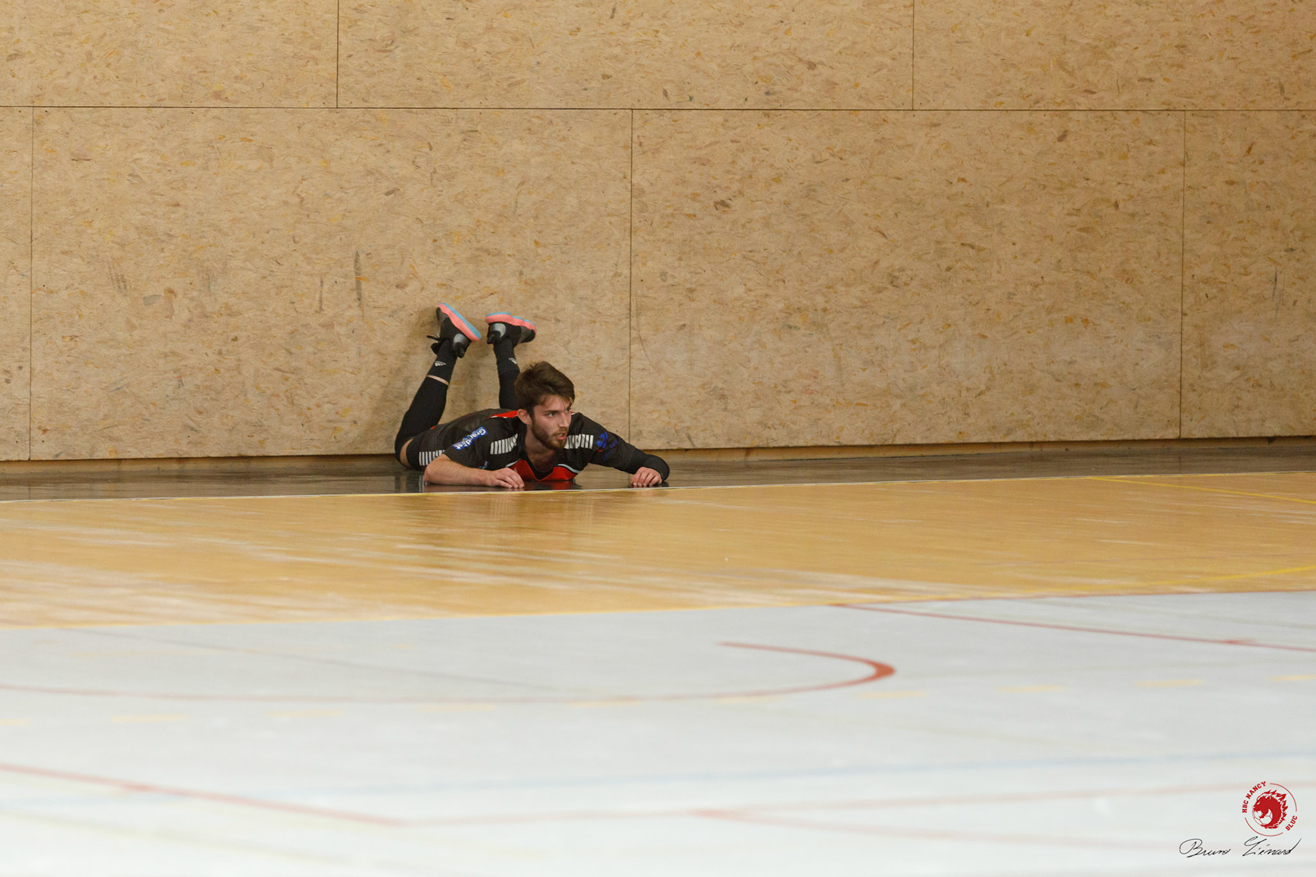 SM HBC SLUC Nancy - SMEPS