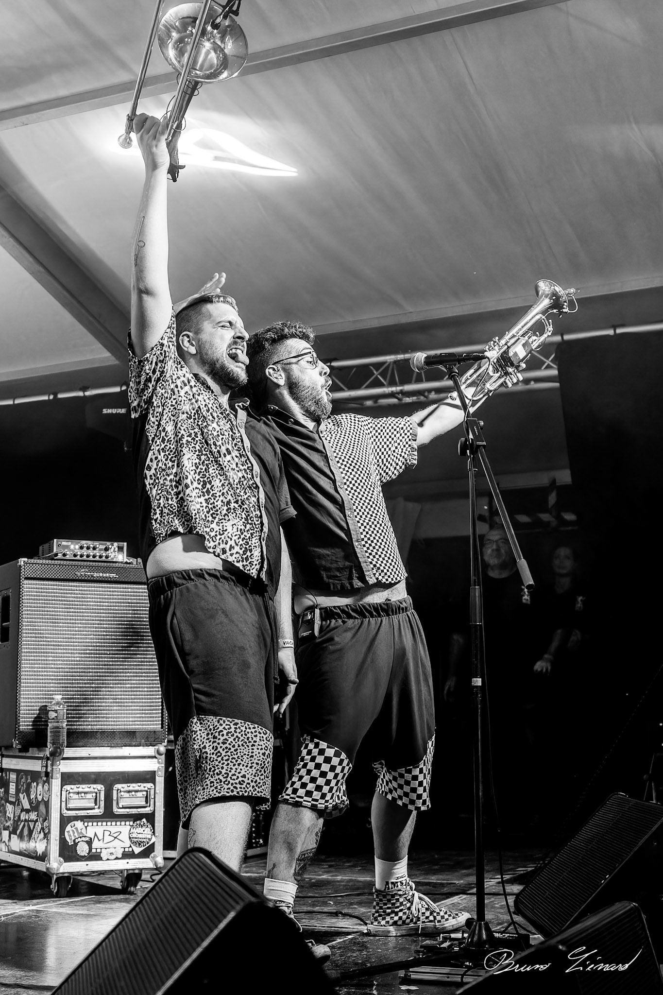 Festival Vach' De Rock 2023