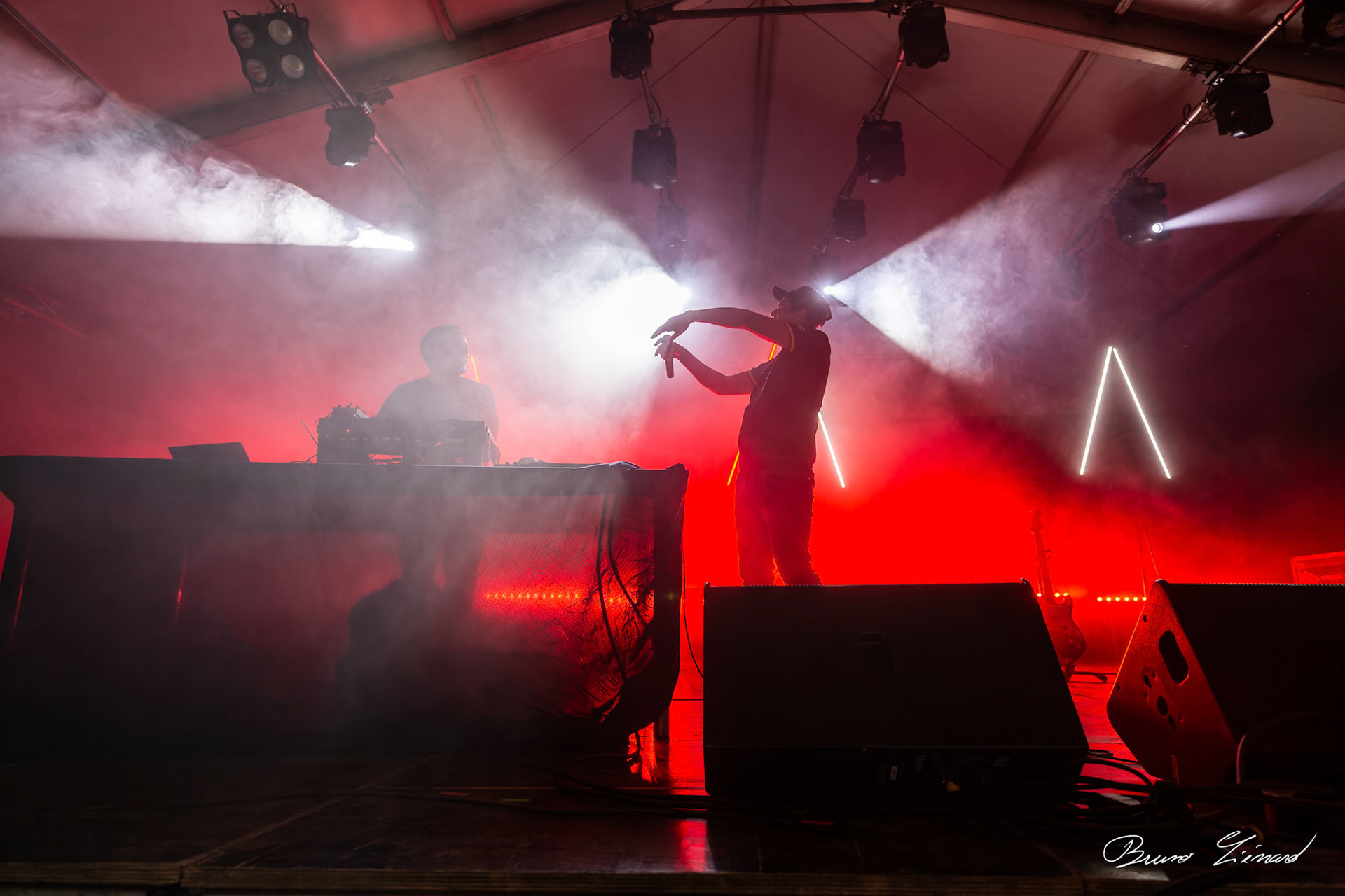 Festival Vach' De Rock 2022