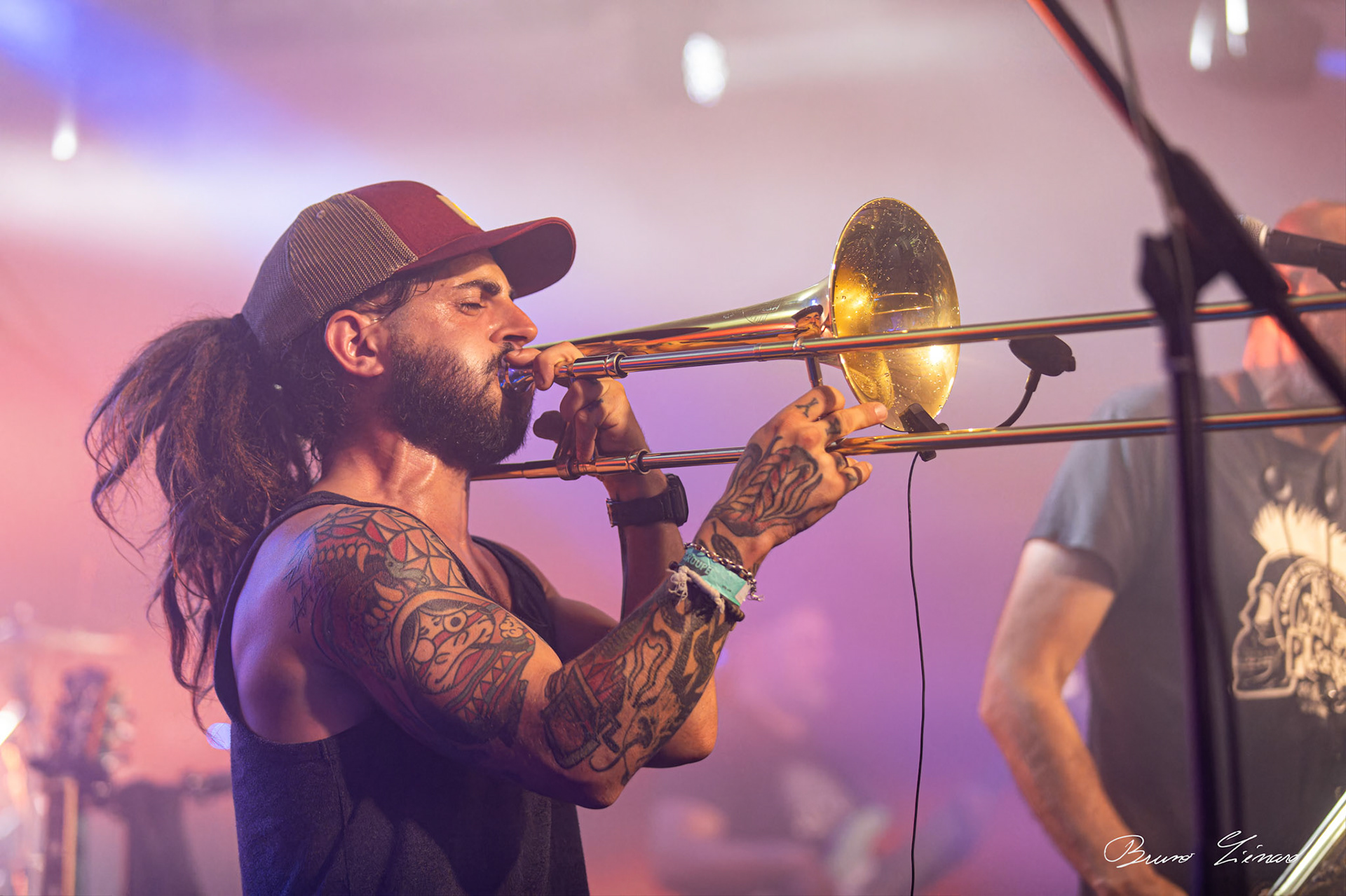 Festival Vach'De Rock 2024