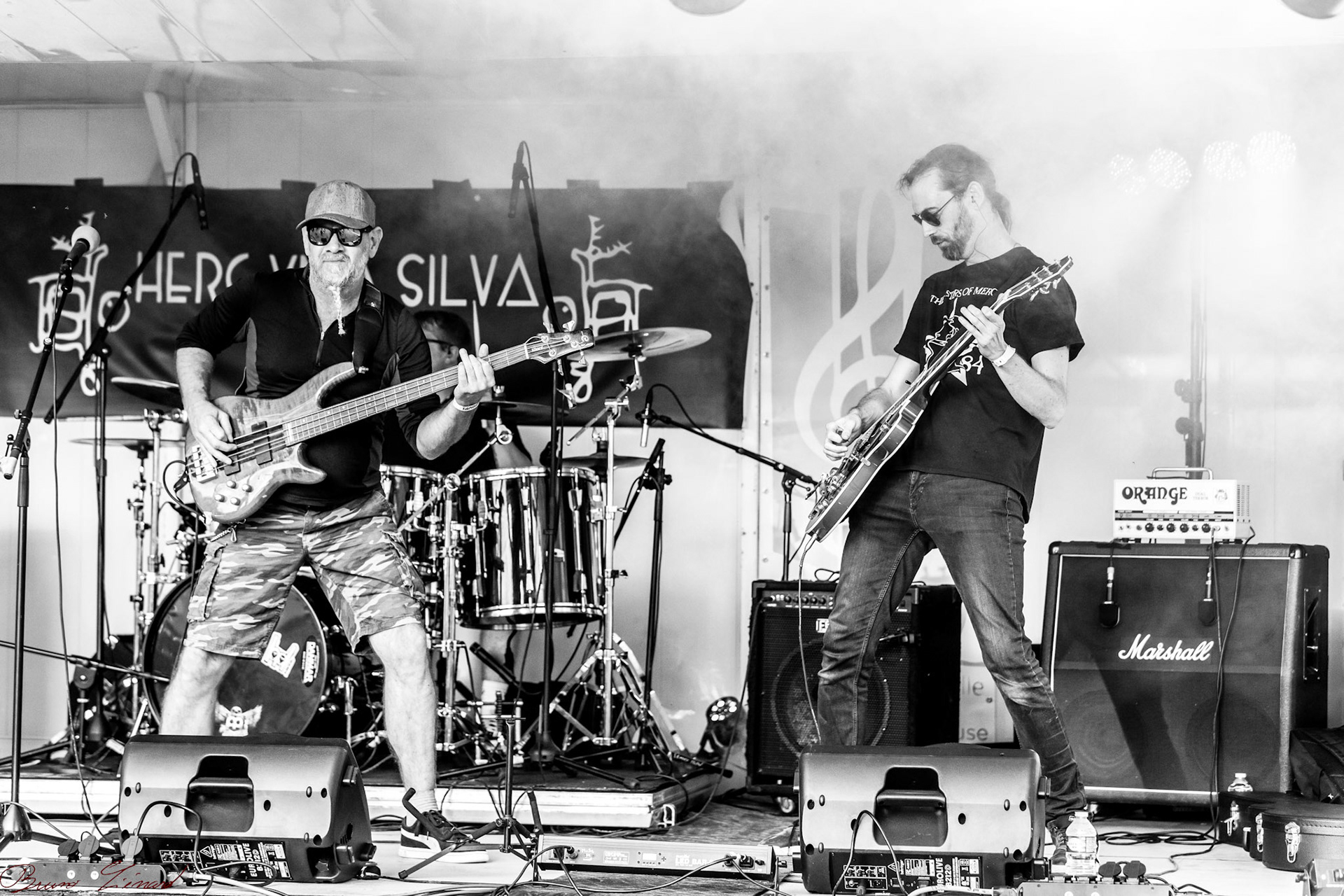 Festival Vach'De Rock #12