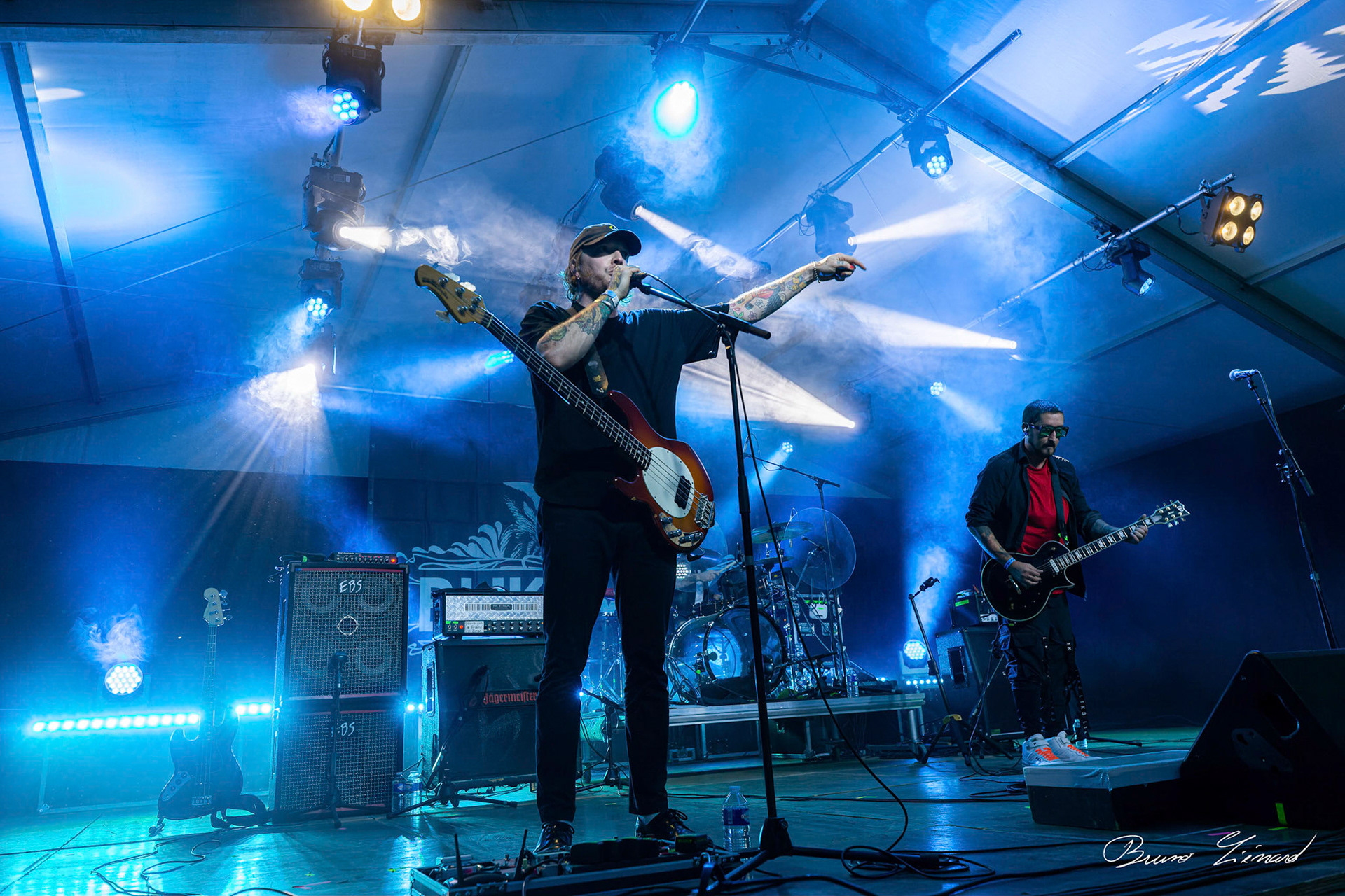 Festival Vach' De Rock 2022