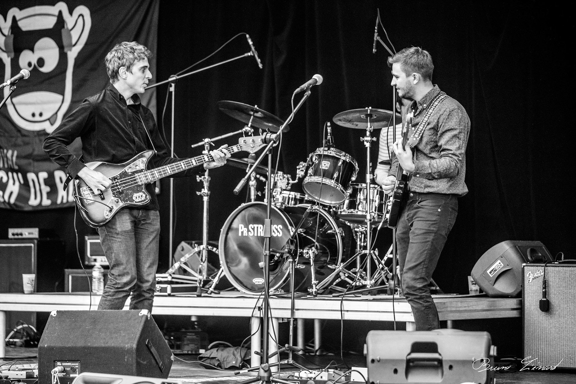 Festival Vach' De Rock 2022