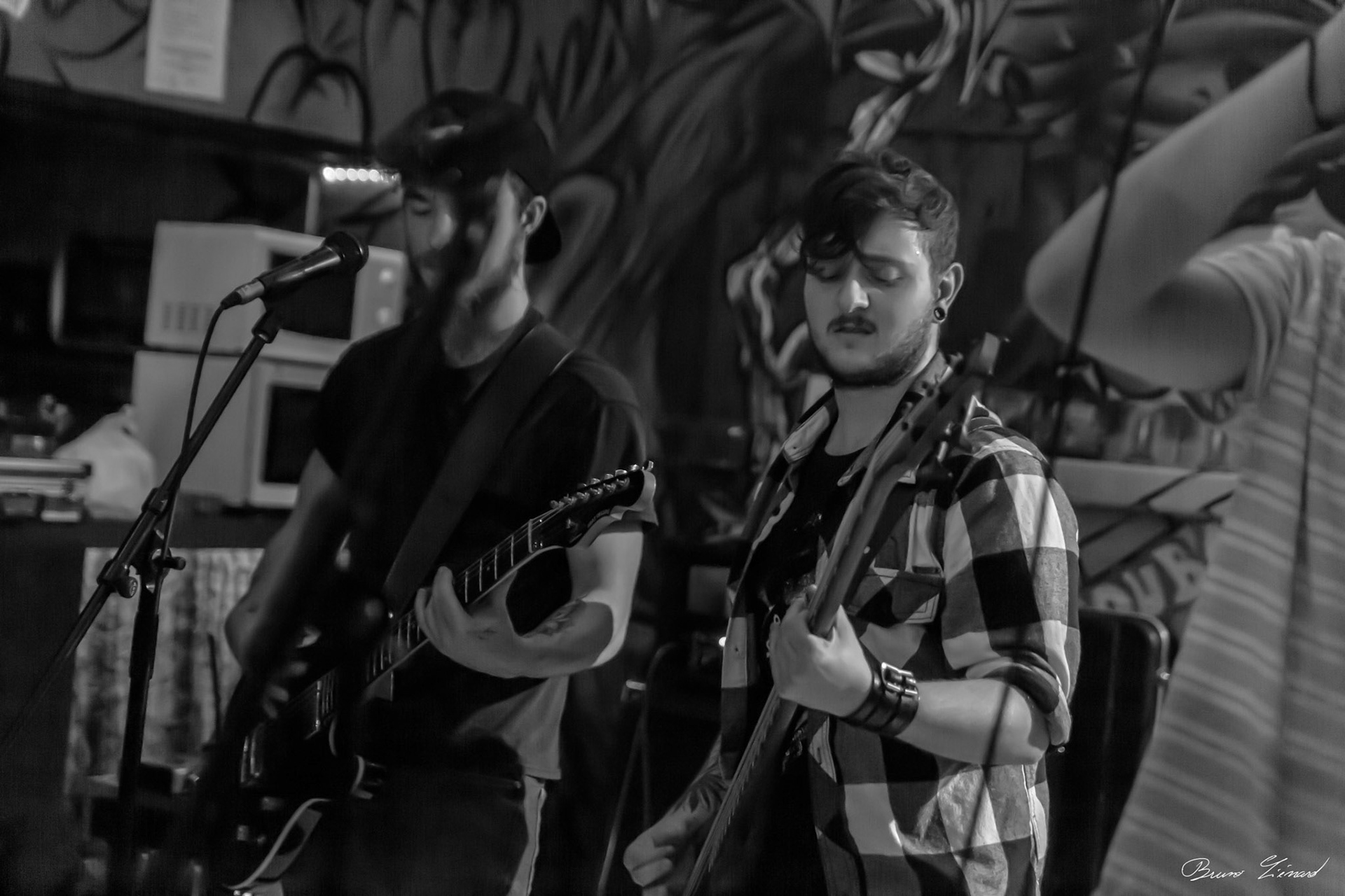 Bottomz Up à Phi-Sciences