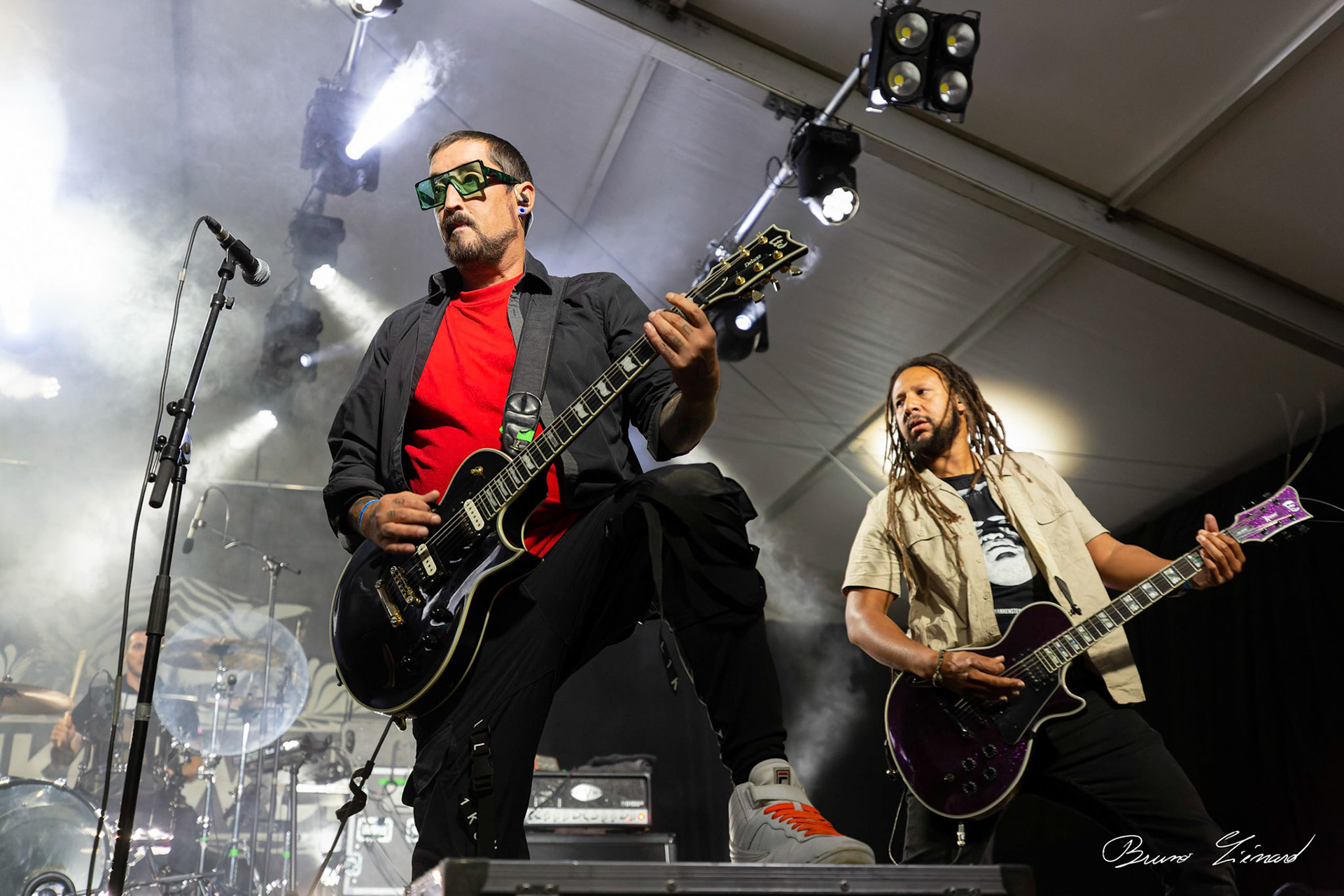 Festival Vach' De Rock 2022