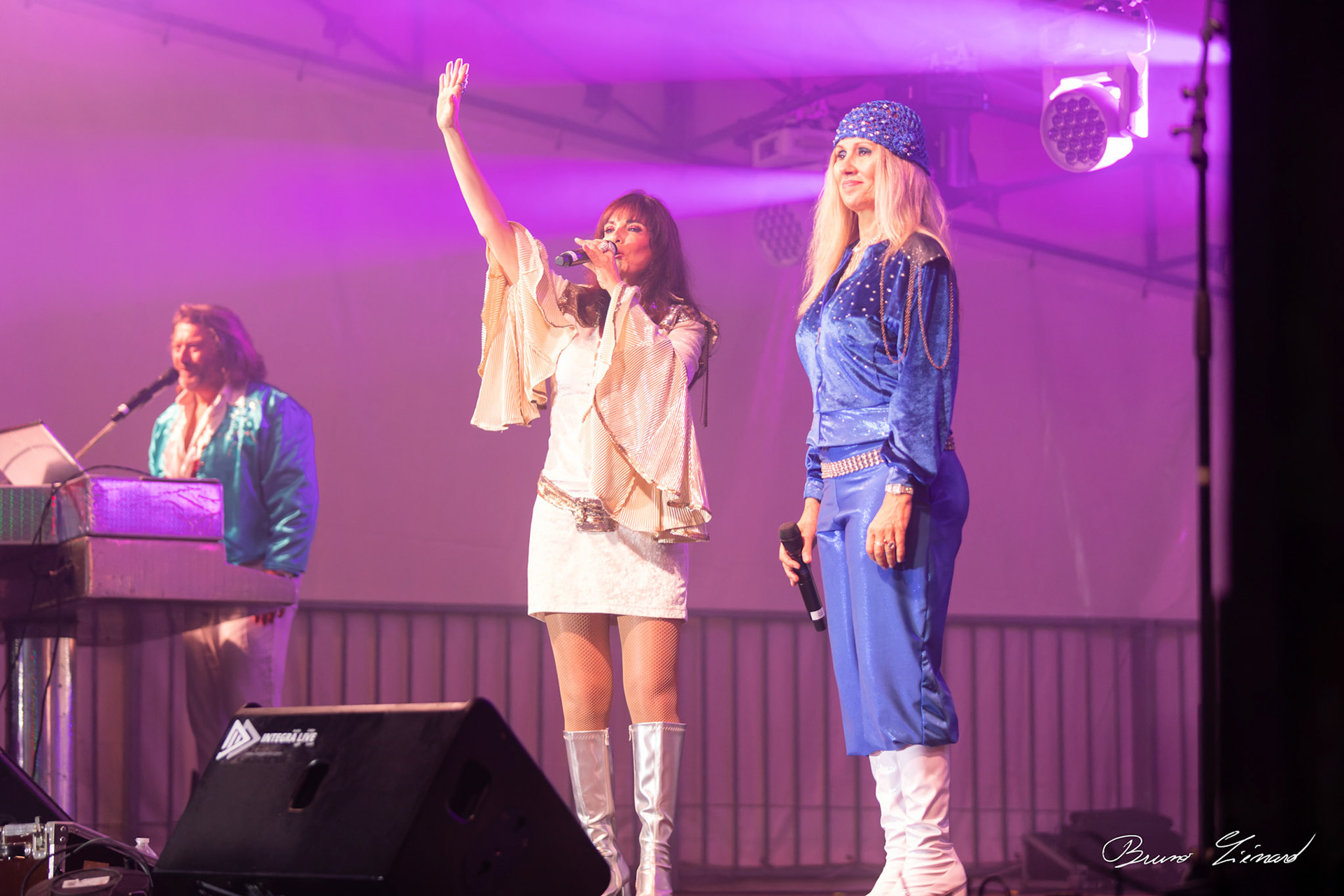 Fête des Vendanges 2022 - Villers-lès-Nancy