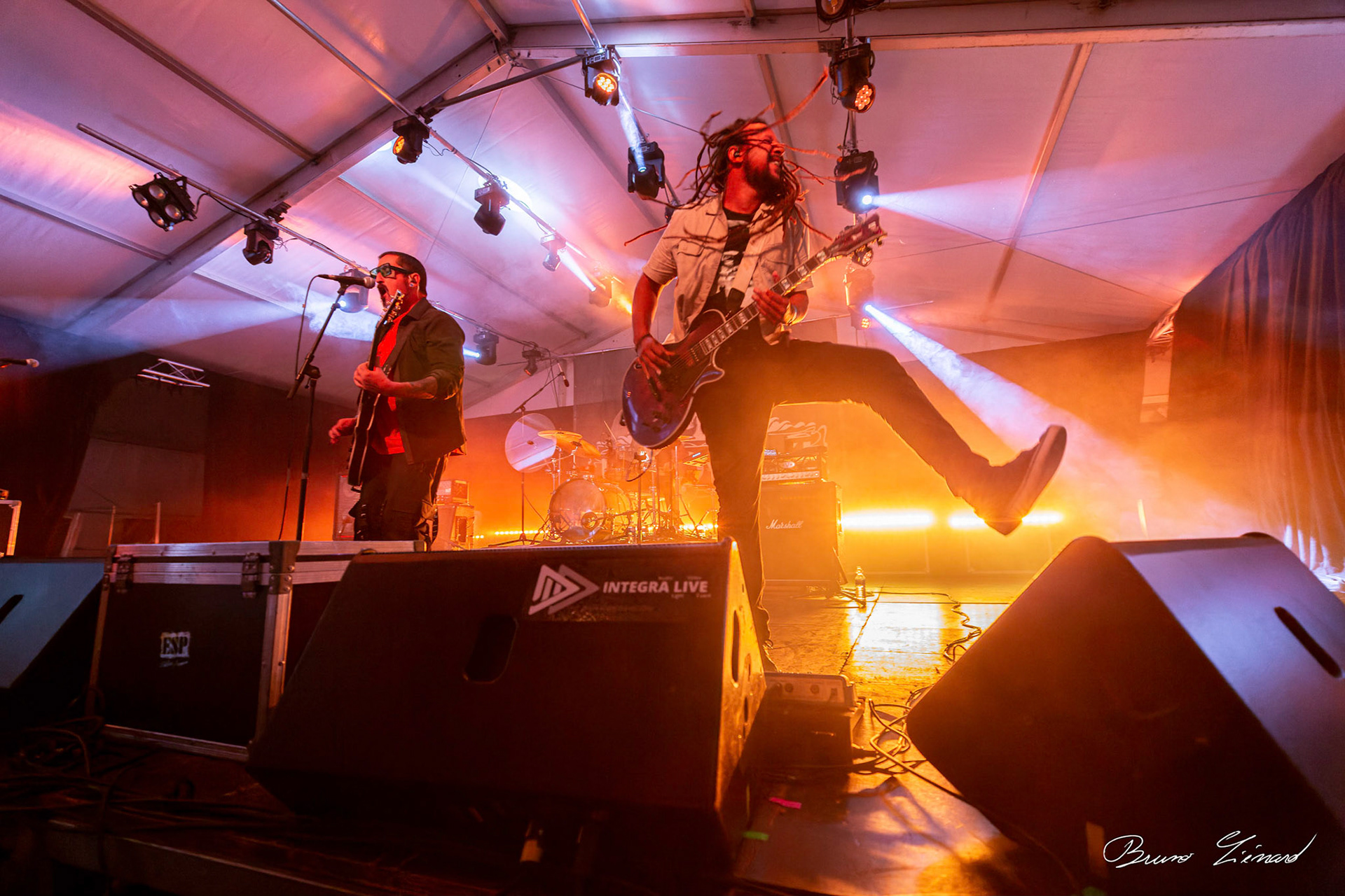 Festival Vach' De Rock 2022