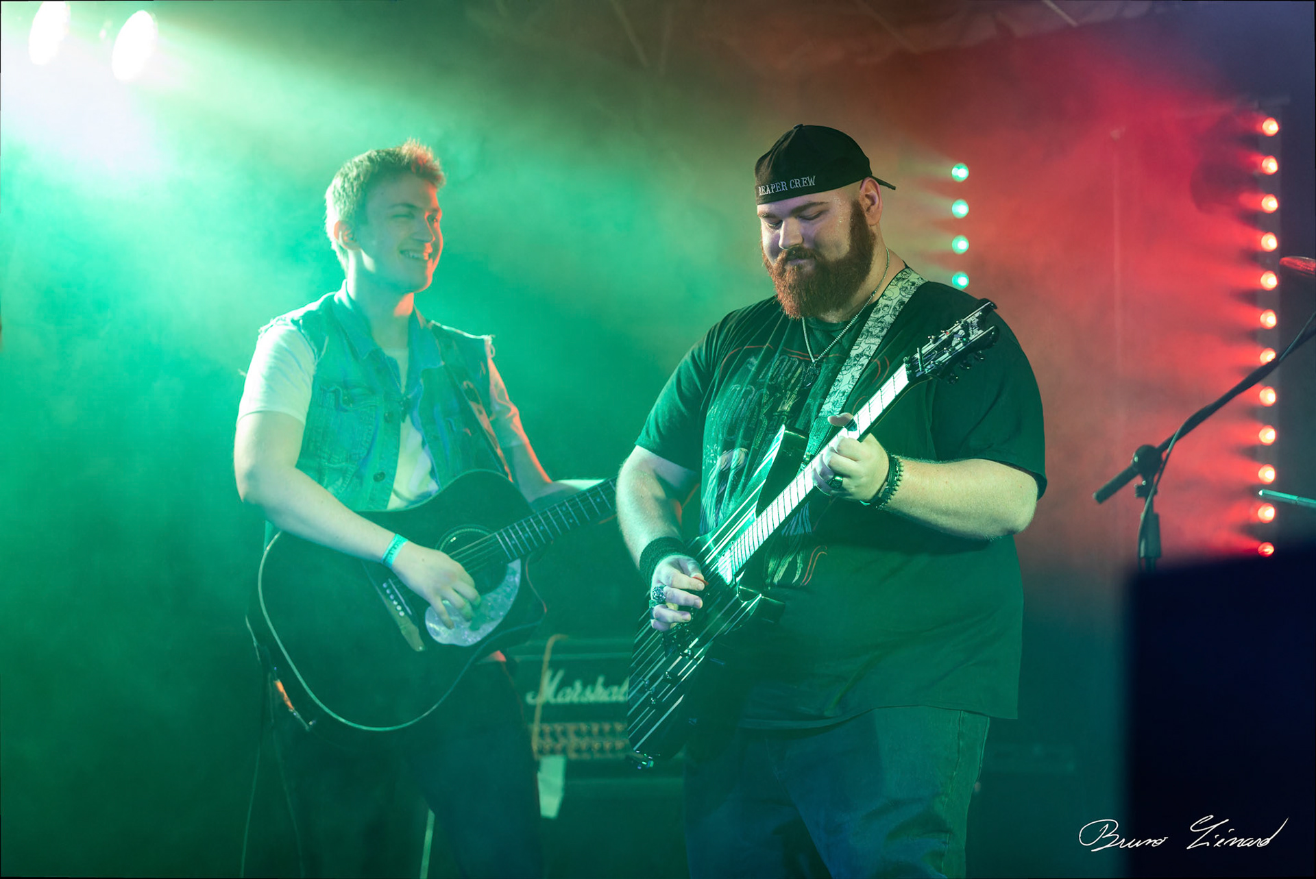 Festival Vach'De Rock 2024